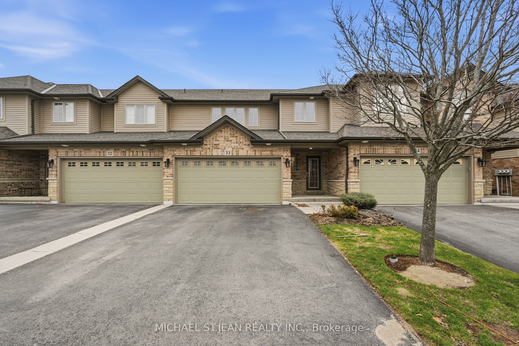 441 Stonehenge Drive 33, Hamilton, ON L9K 0B1 photo 4