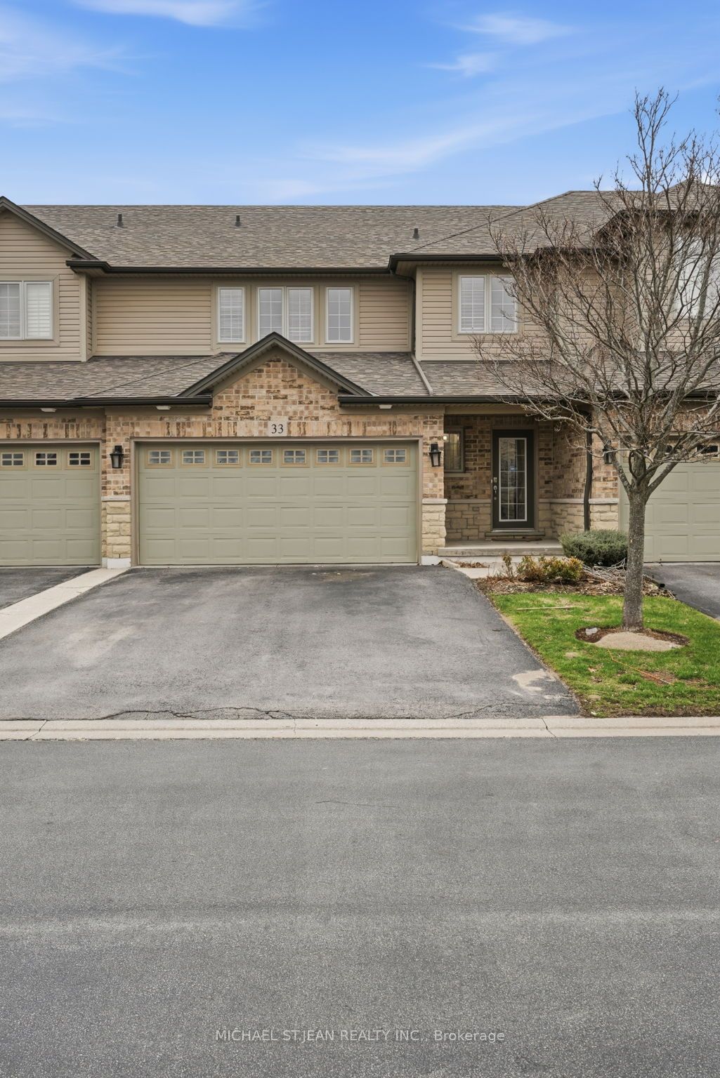 441 Stonehenge Drive 33, Hamilton, ON L9K 0B1 photo 5