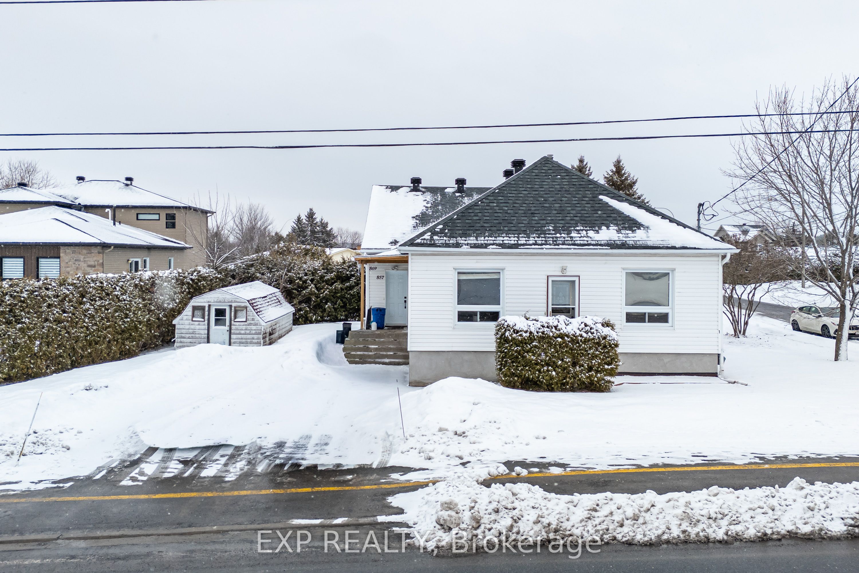 869 Caron Street, Clarence-Rockland, ON K4K 1H1 photo 2