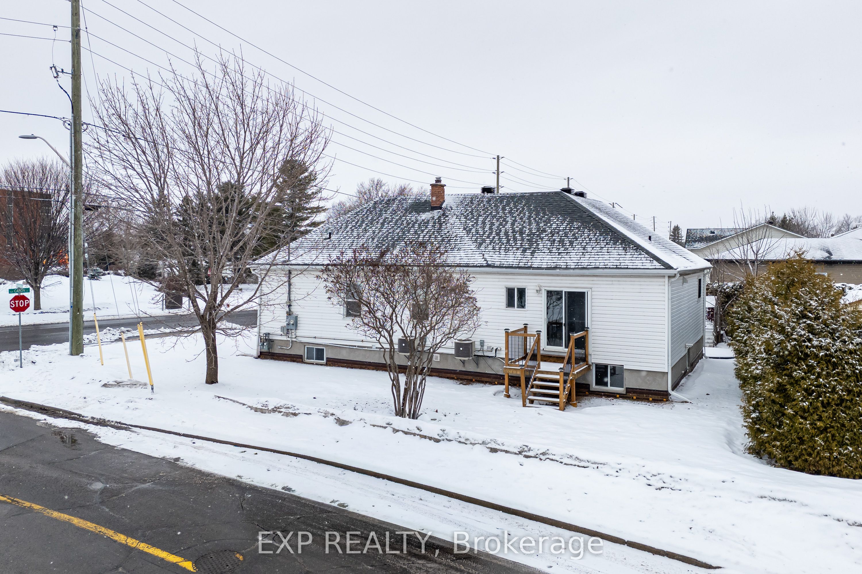 869 Caron Street, Clarence-Rockland, ON K4K 1H1 photo 4