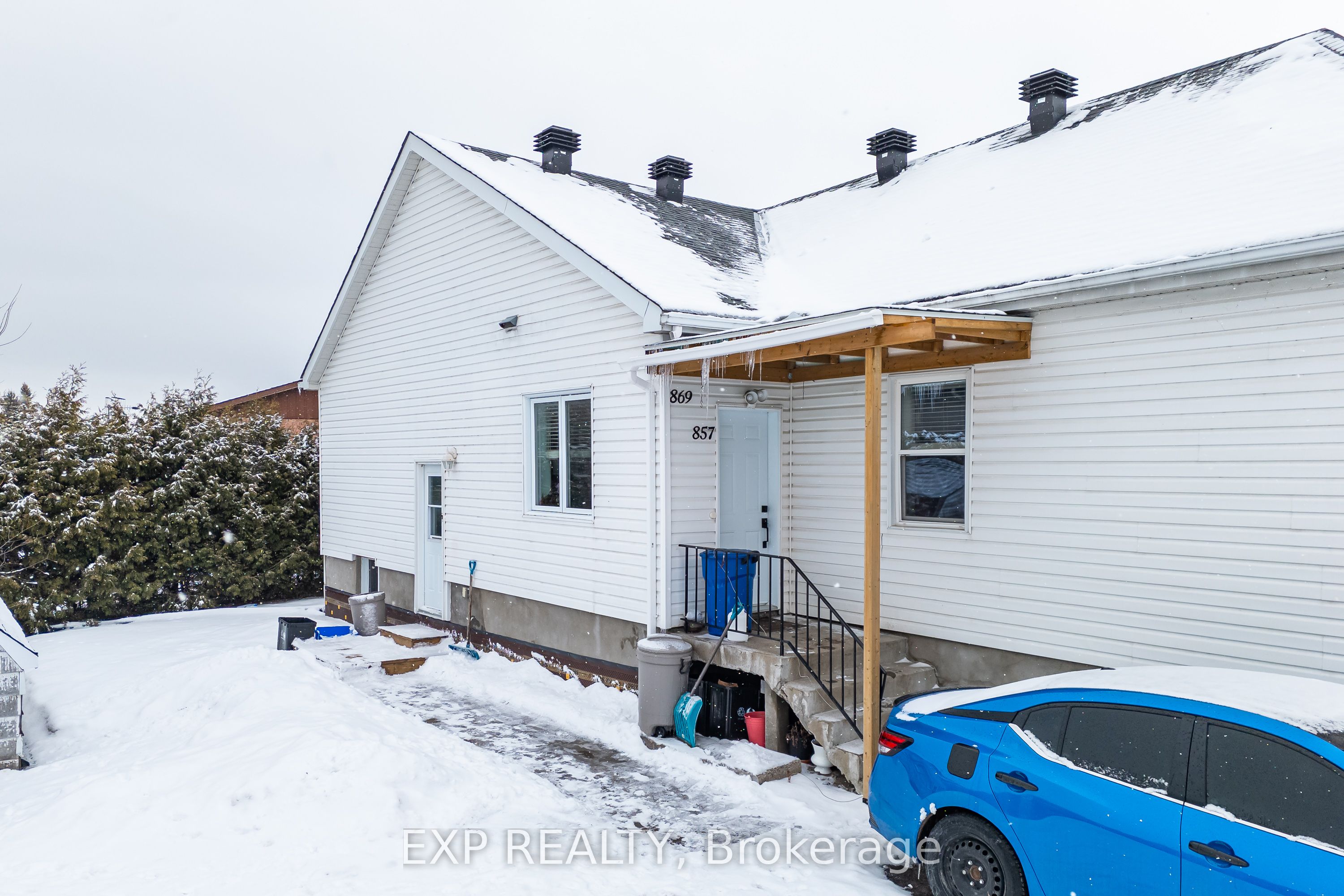 869 Caron Street, Clarence-Rockland, ON K4K 1H1 photo 5