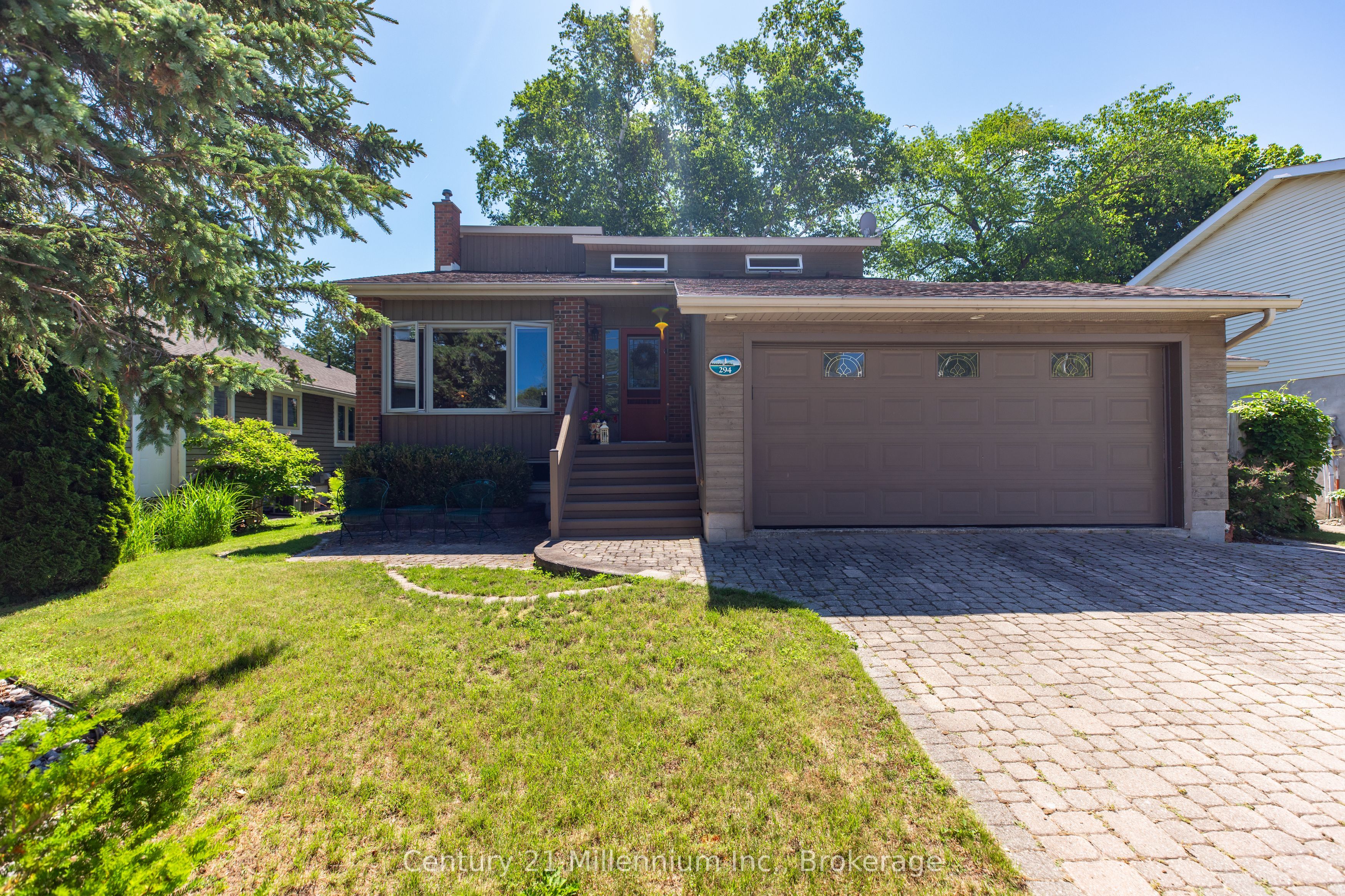 294 Albert Street S, Saugeen Shores, ON N0H 2L0
