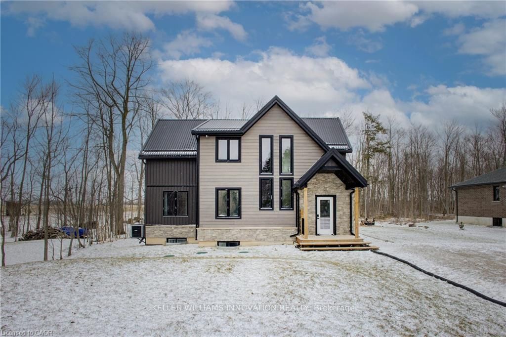 74362 Driftwood Drive, Bluewater, ON N0M 1G0