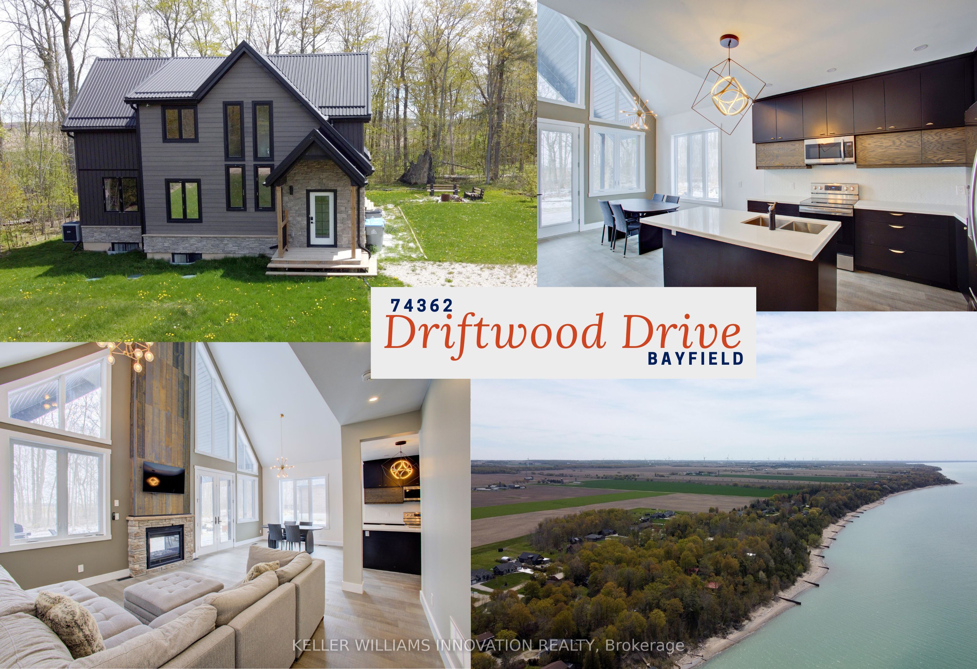 74362 Driftwood Drive, Bluewater, ON N0M 1G0 photo 3
