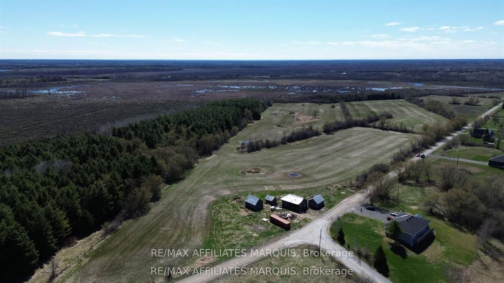 520 Pioneer Road, Merrickville-Wolford, ON K0G 1N0