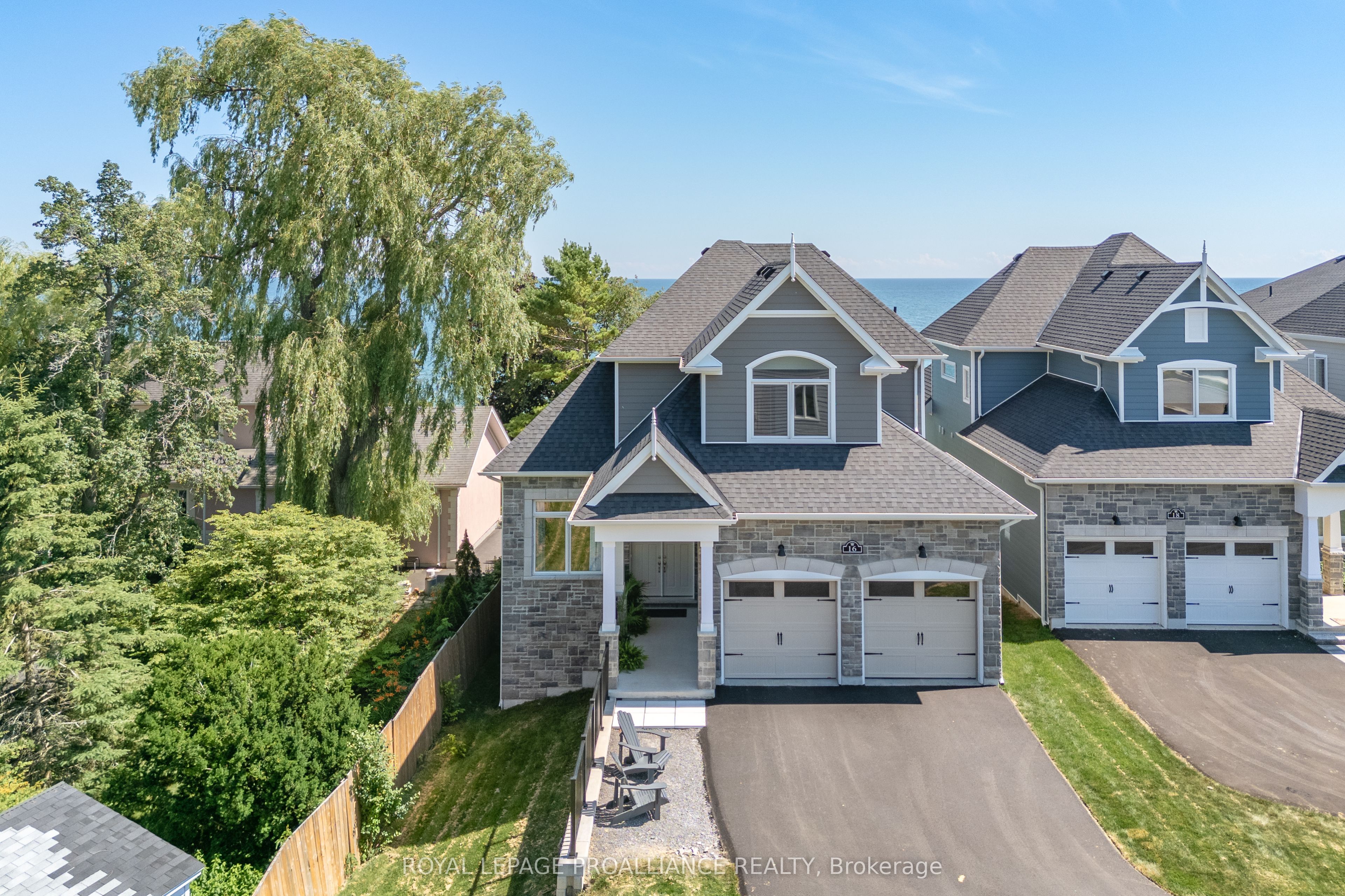 16 Twelve Trees Court, Prince Edward County, ON K0K 3L0 photo 3
