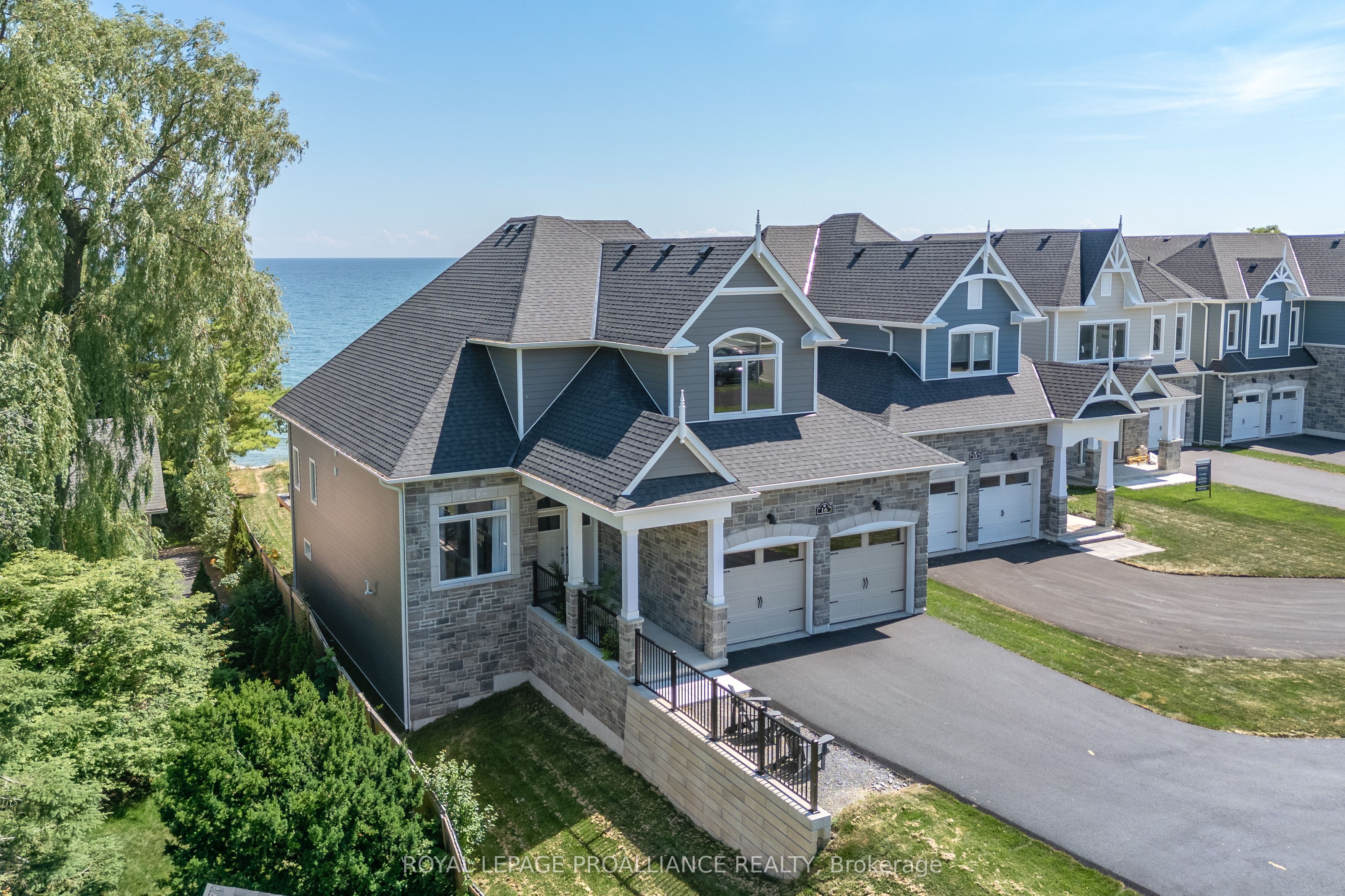16 Twelve Trees Court, Prince Edward County, ON K0K 3L0 photo 4