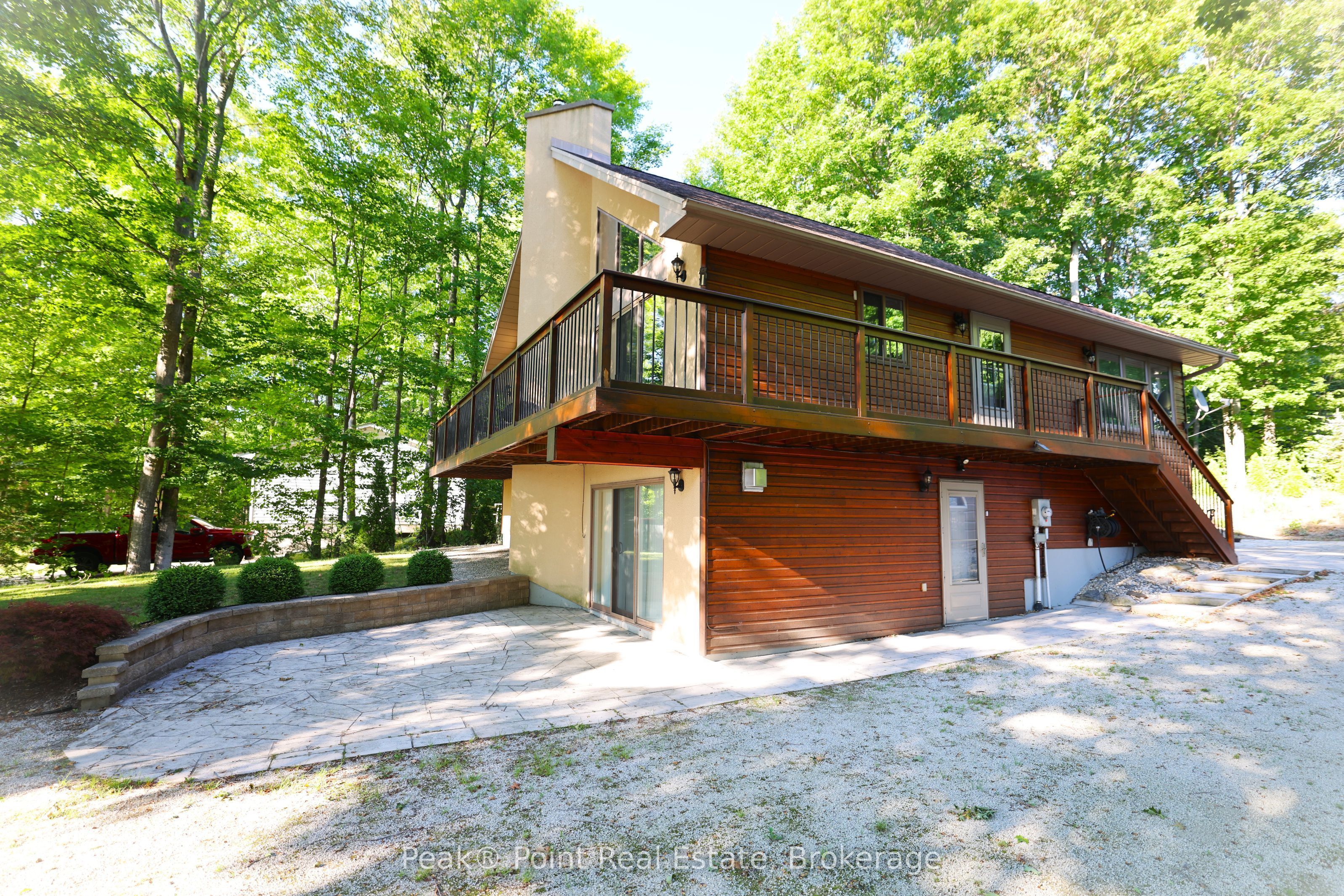 9 Carson Lake Crescent, South Bruce Peninsula, ON N0H 2G0