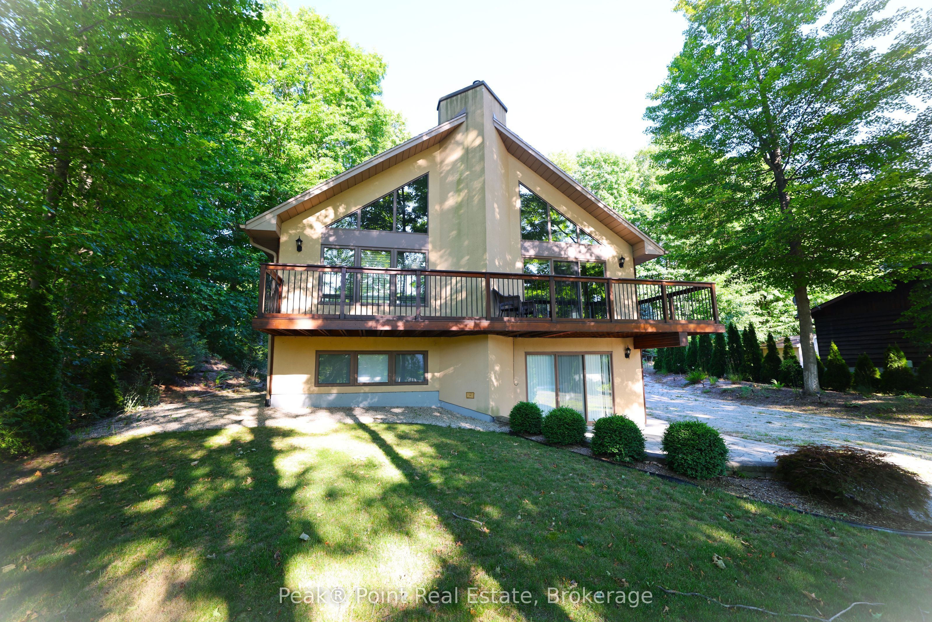 9 Carson Lake Crescent, South Bruce Peninsula, ON N0H 2G0 photo 2