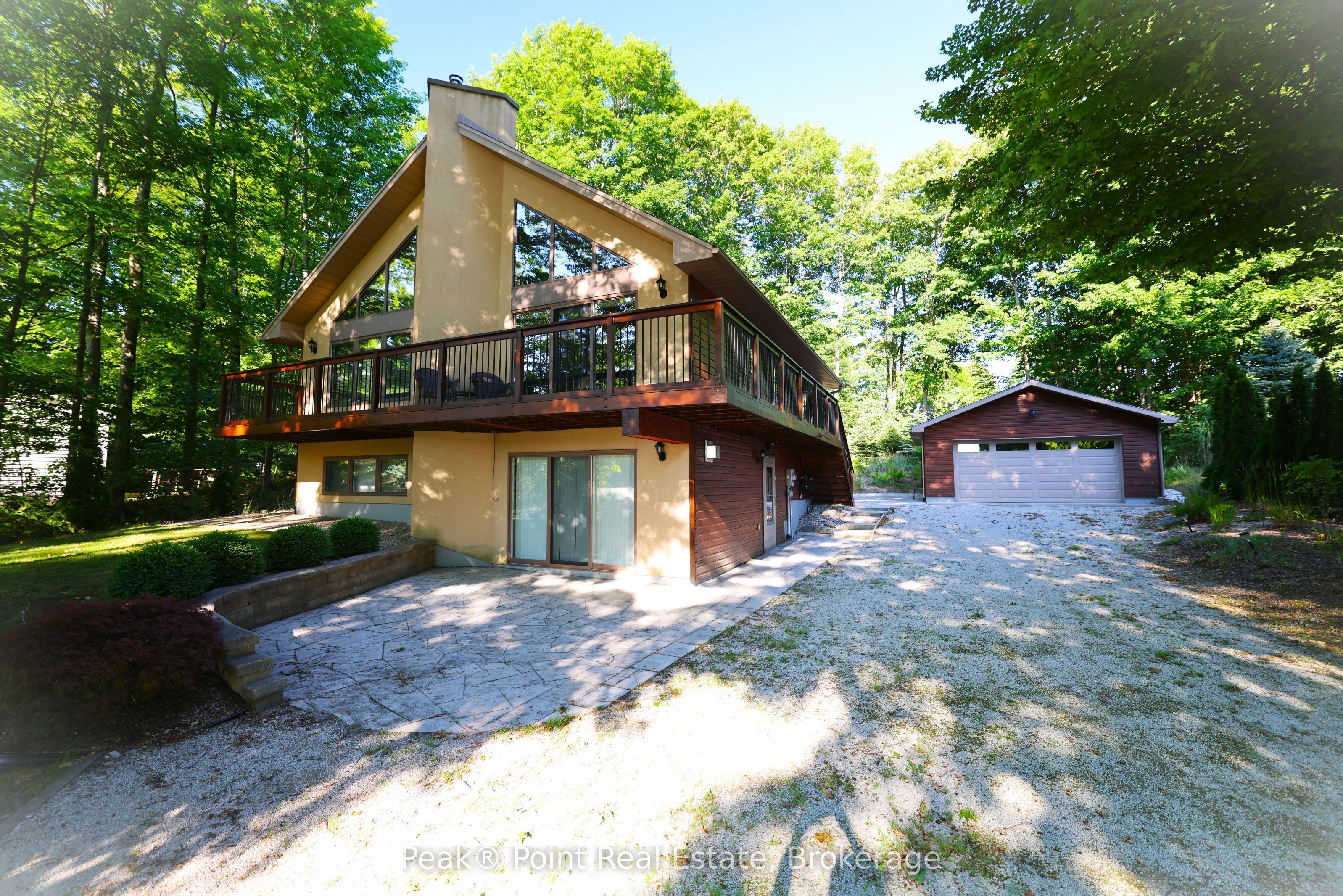 9 Carson Lake Crescent, South Bruce Peninsula, ON N0H 2G0 photo 3