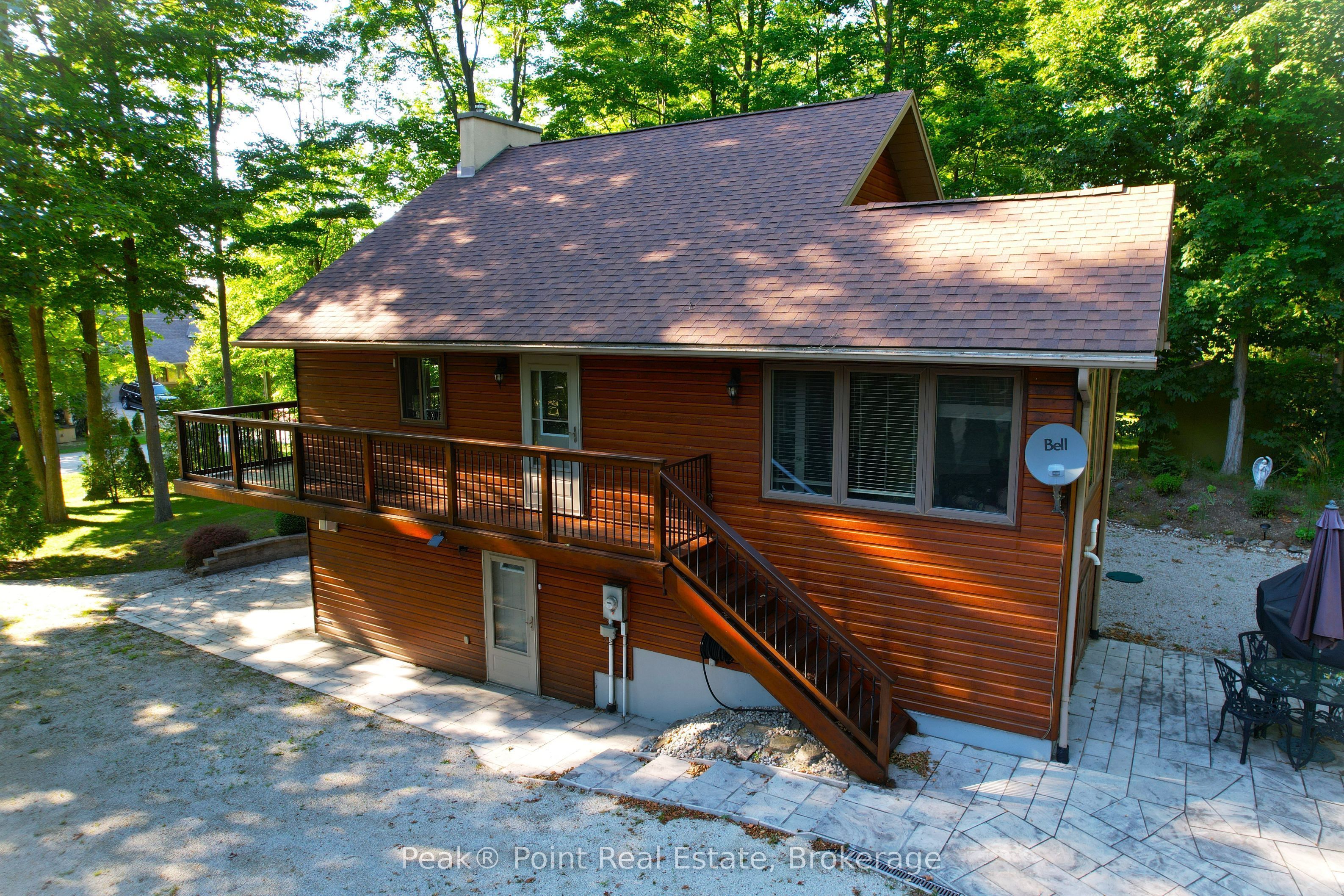 9 Carson Lake Crescent, South Bruce Peninsula, ON N0H 2G0 photo 4