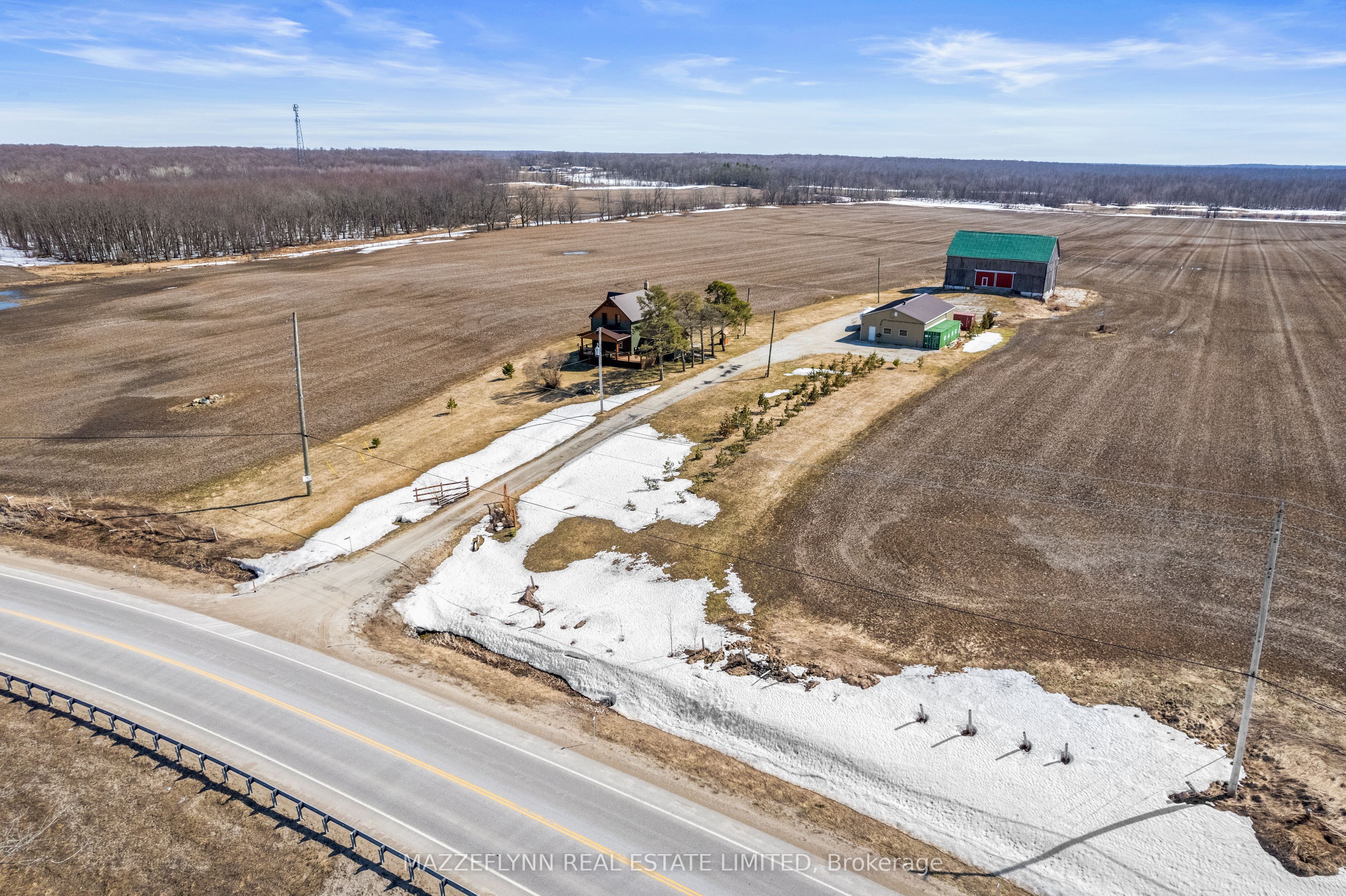 402558 Grey Road 17 N/A, Georgian Bluffs, ON N0H 2T0 photo 2