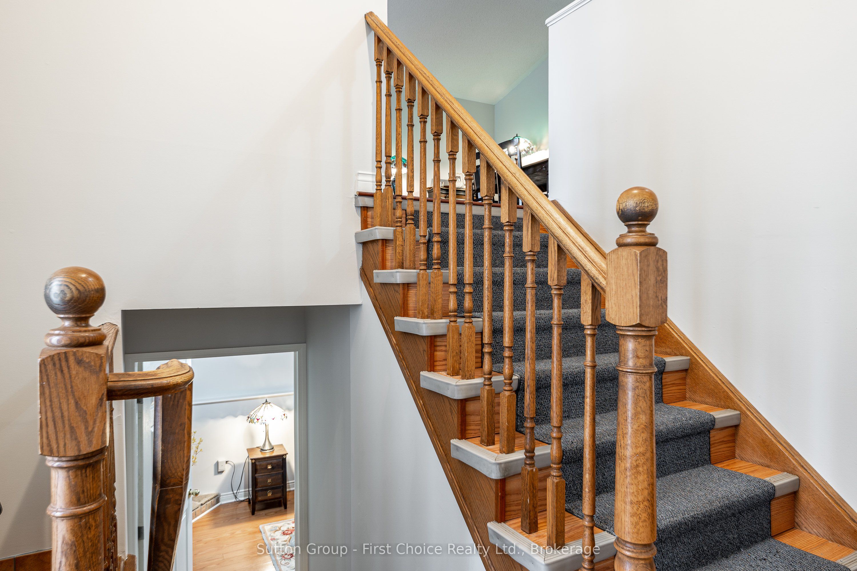 27 Mcqueen Court, Stratford, ON N4Z 1H5 photo 5