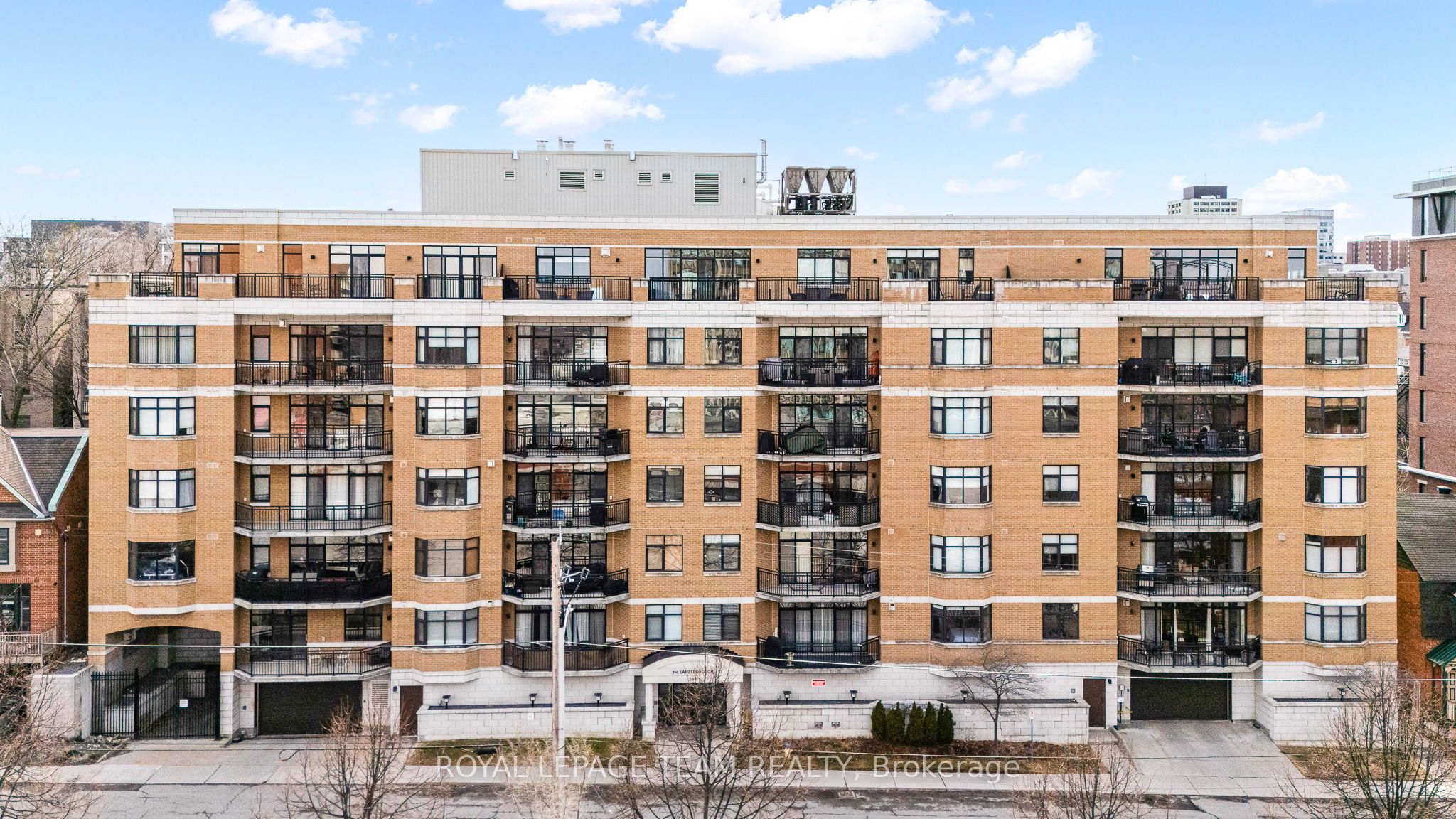 260 Besserer Street 202, Lower Town - Sandy Hill, ON K1N 1J3