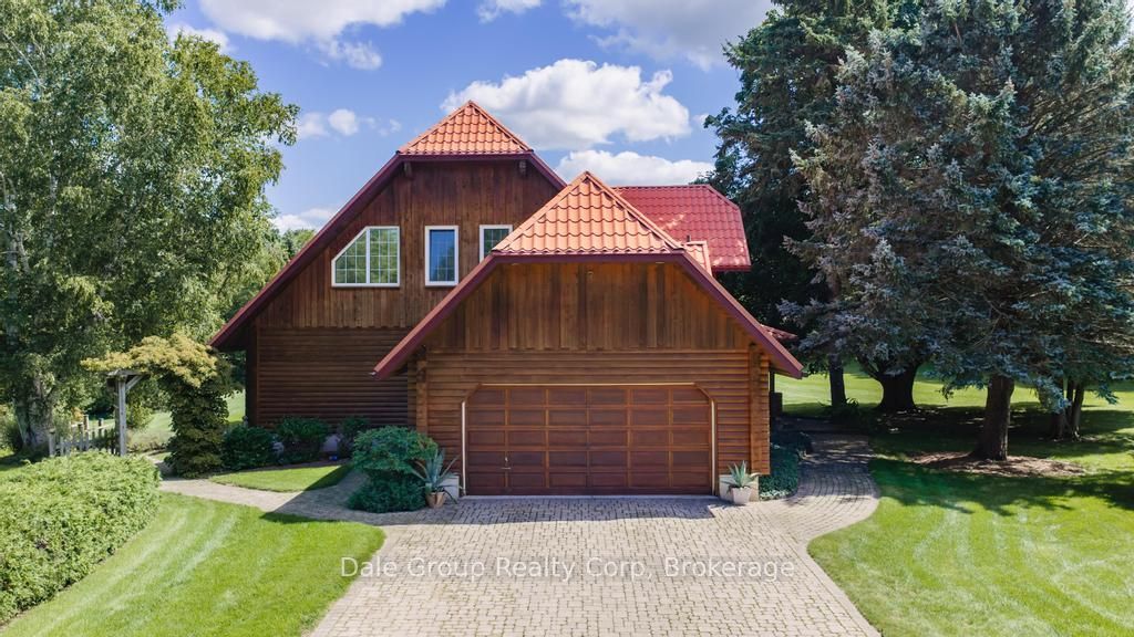 81283 Galt Place, Ashfield-Colborne-Wawanosh, ON N7A 3Y1