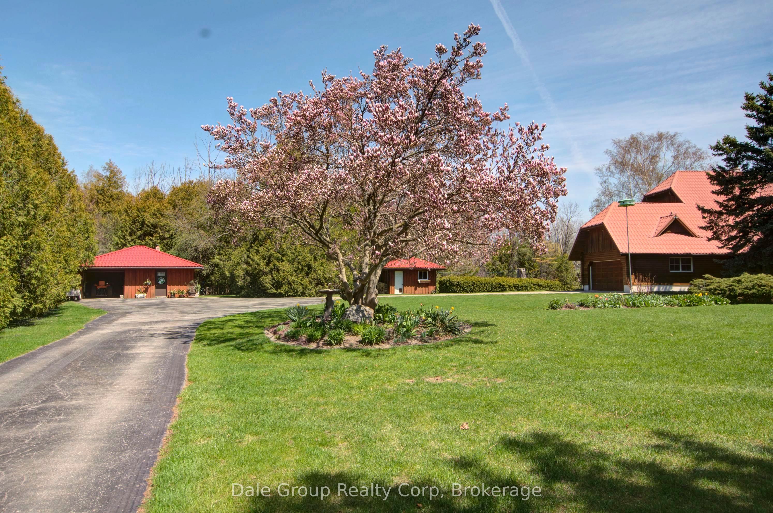 81283 Galt Place, Ashfield-Colborne-Wawanosh, ON N7A 3Y1 photo 3
