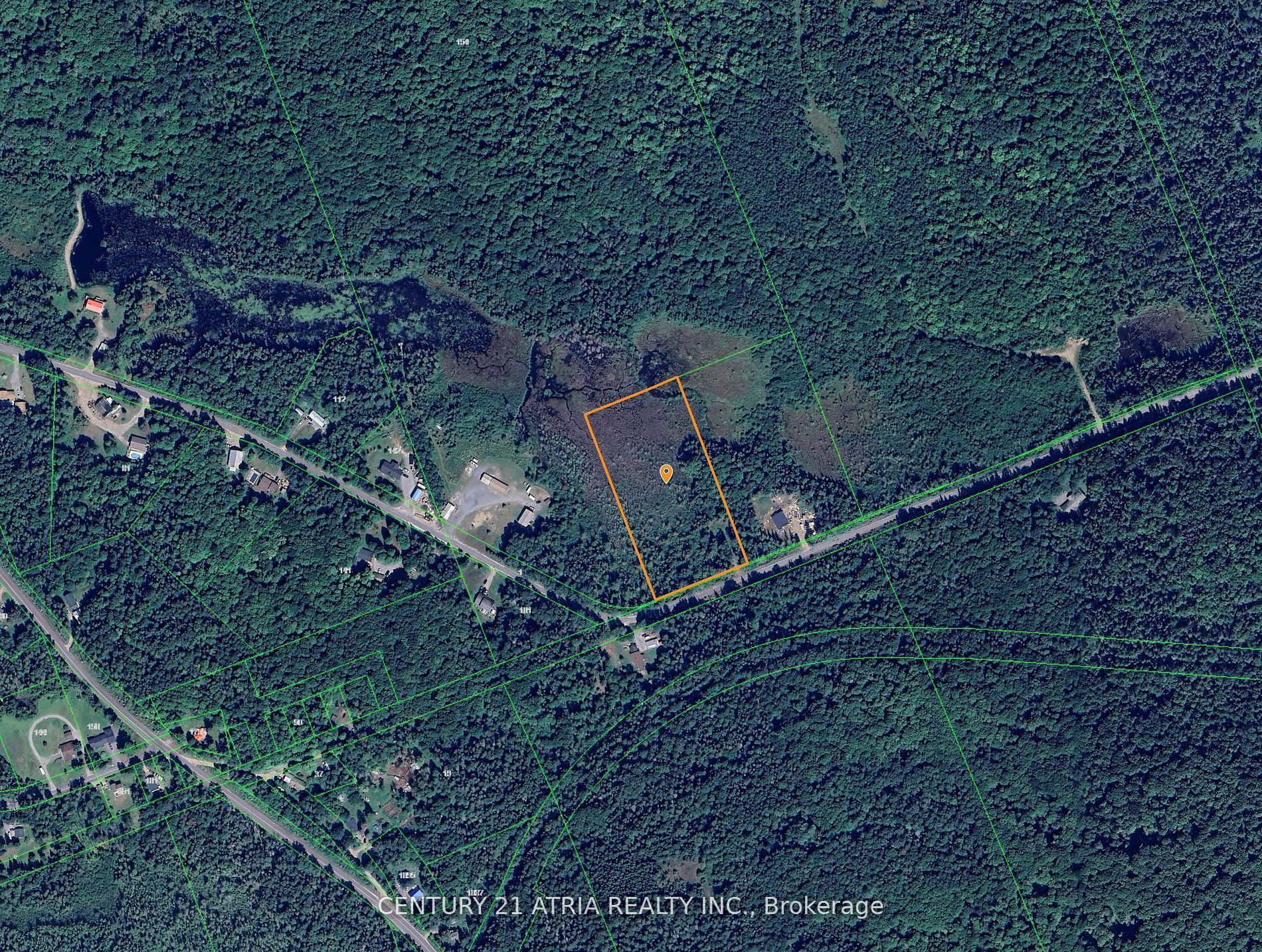 PT4 Supersign Road, Perry, ON P0A 1J0