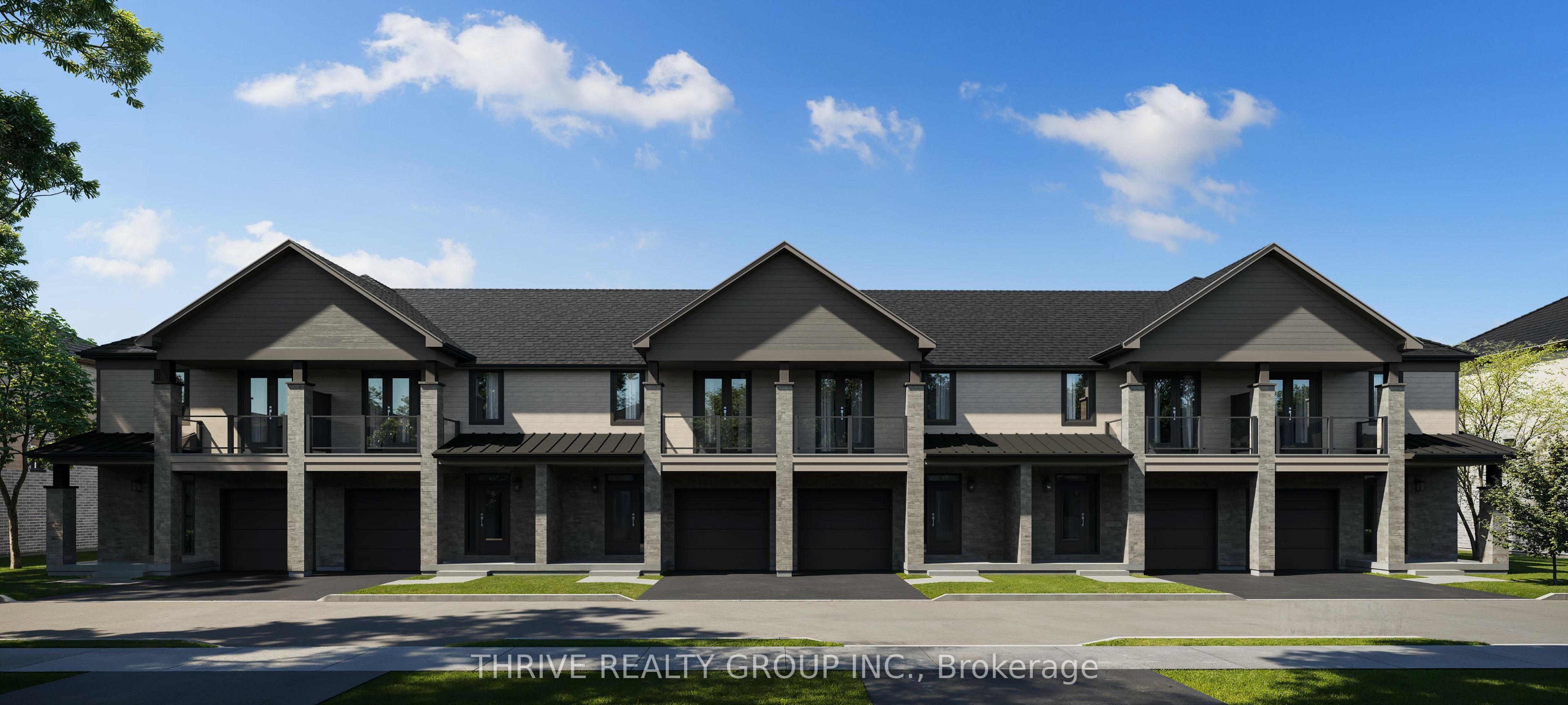 101 Meadowlily Road S 83, London South, ON N6M 1C3