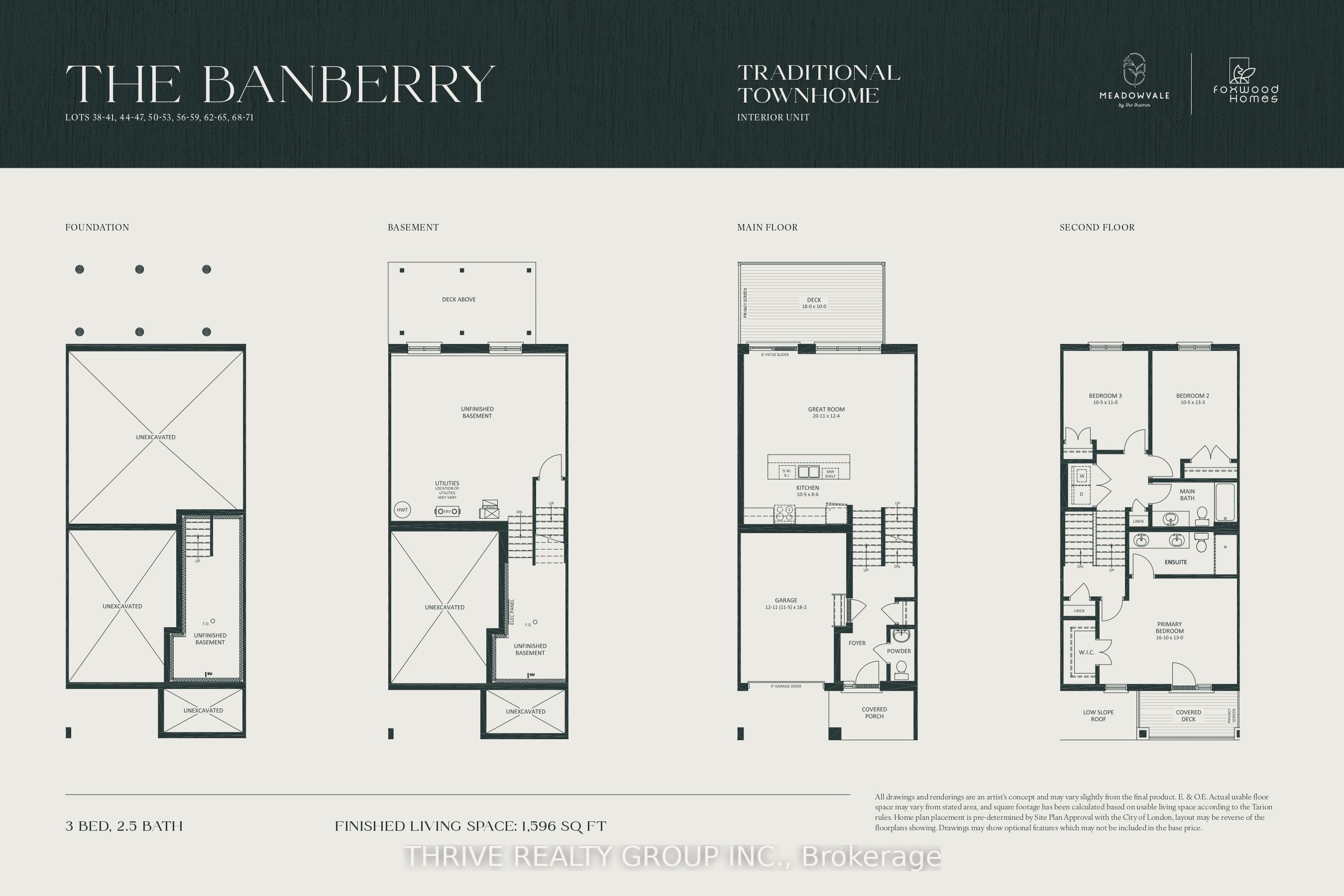 101 Meadowlily Road S 81, London South, ON N6M 1C3 photo 3