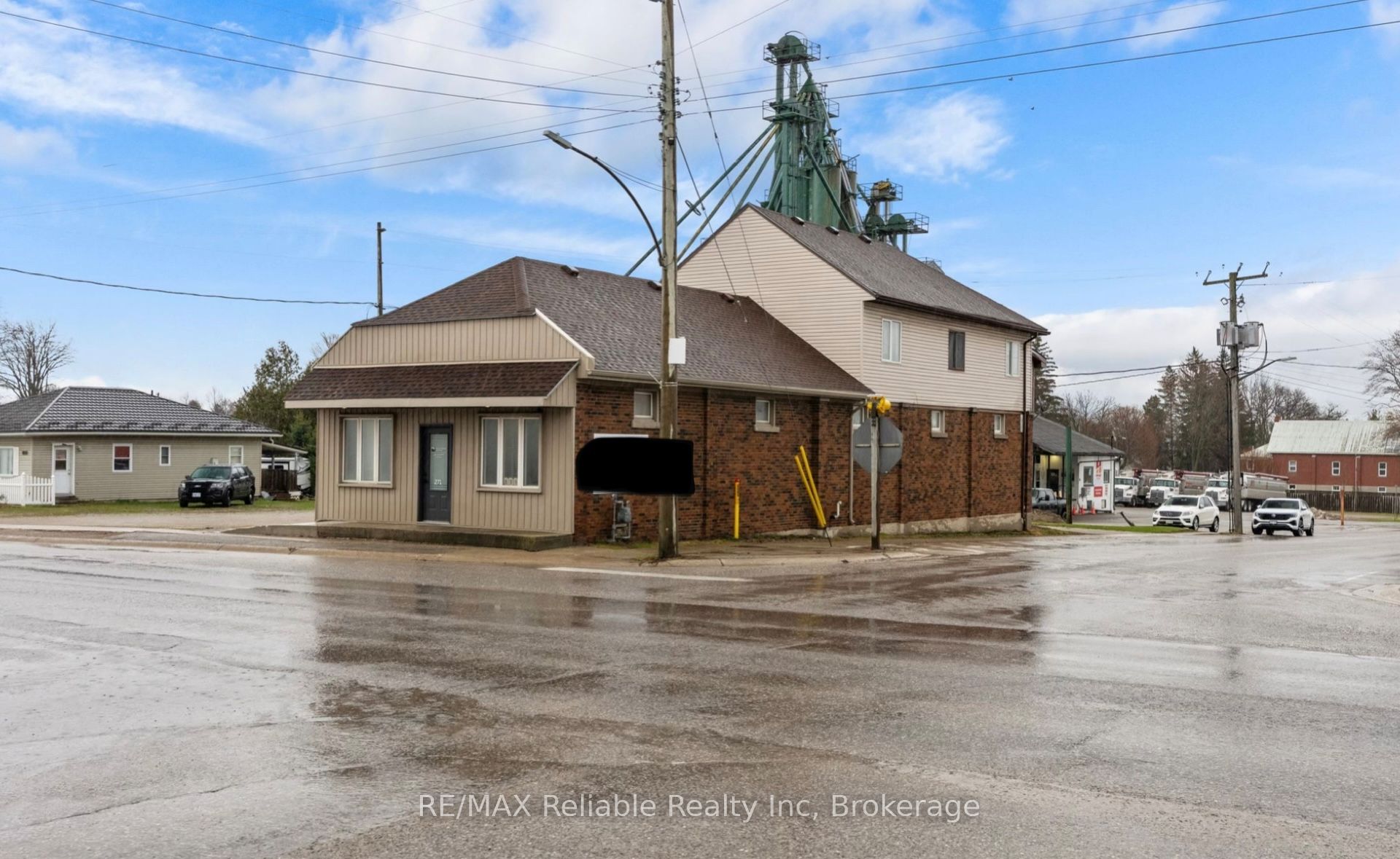 271 Main Street, Central Huron, ON N0M 2H0 photo 2