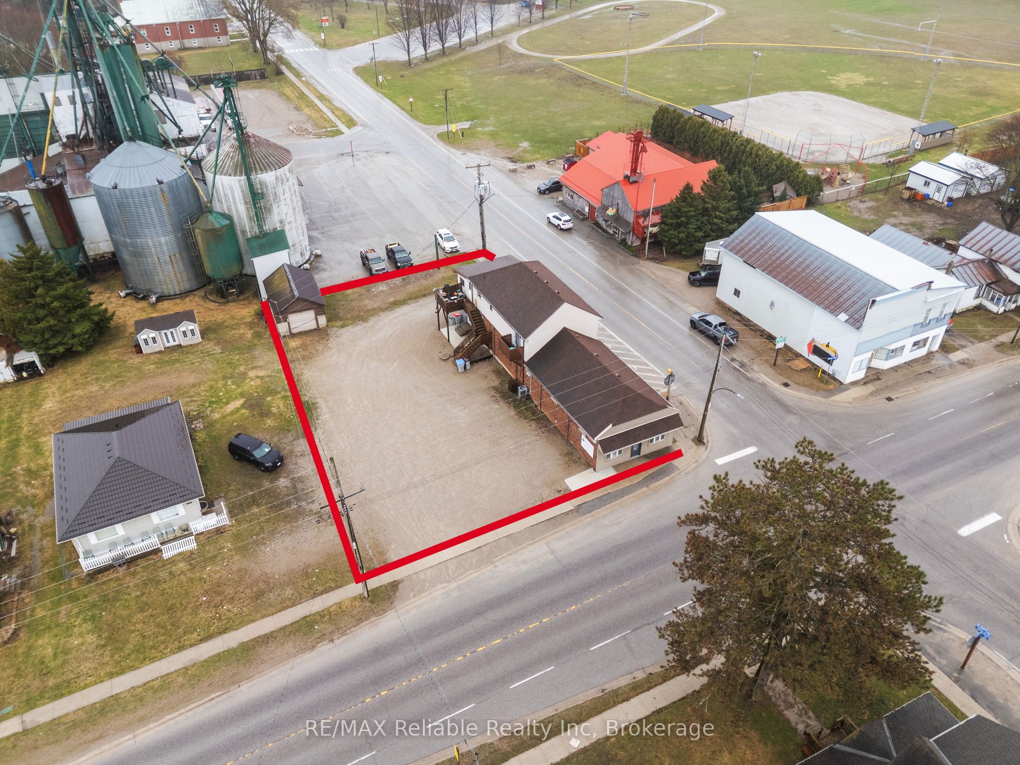 271 Main Street, Central Huron, ON N0M 2H0 photo 4