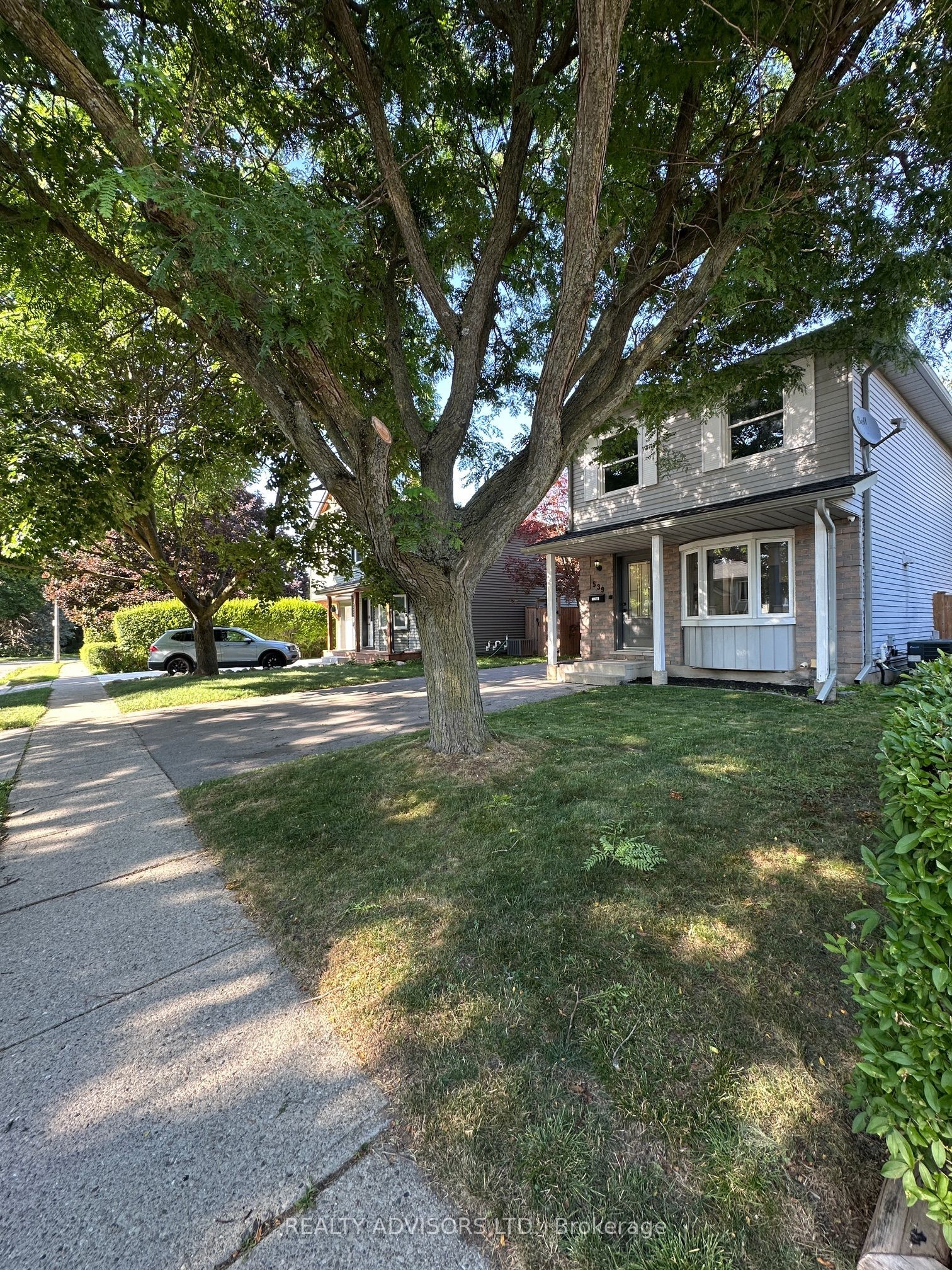 539 Halberstadt Circle, Cambridge, ON N3H 5J7 photo 2
