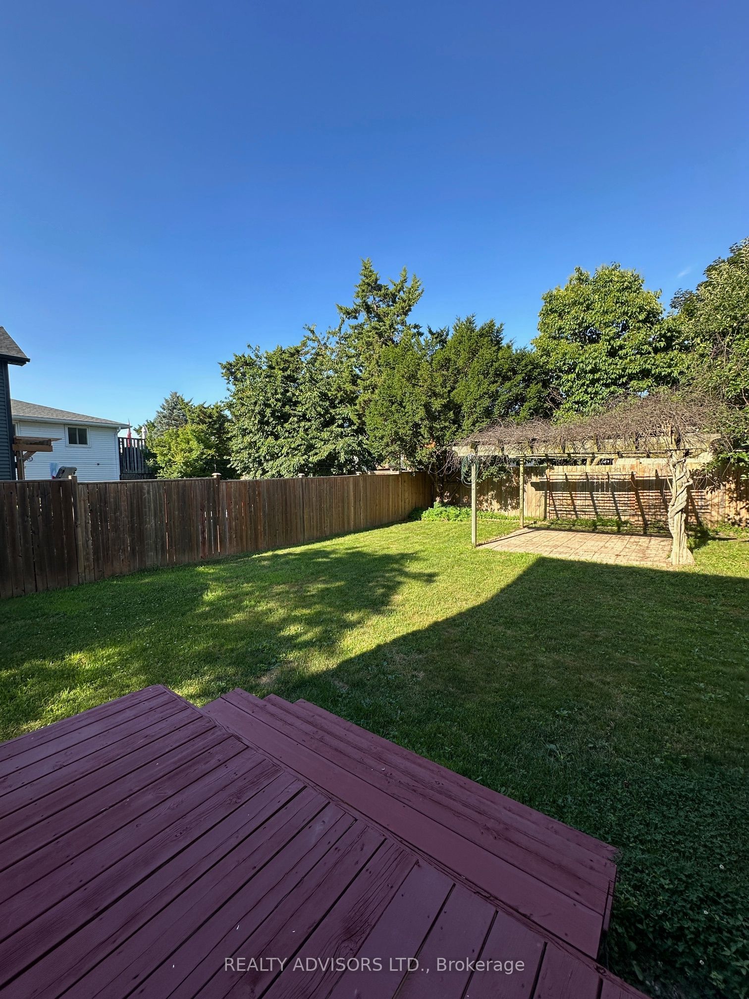 539 Halberstadt Circle, Cambridge, ON N3H 5J7 photo 3