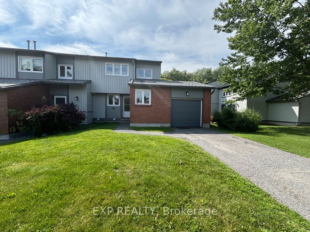 42F Benlea Drive 70, Tanglewood - Grenfell Glen - Pineglen, ON K2G 4A9
