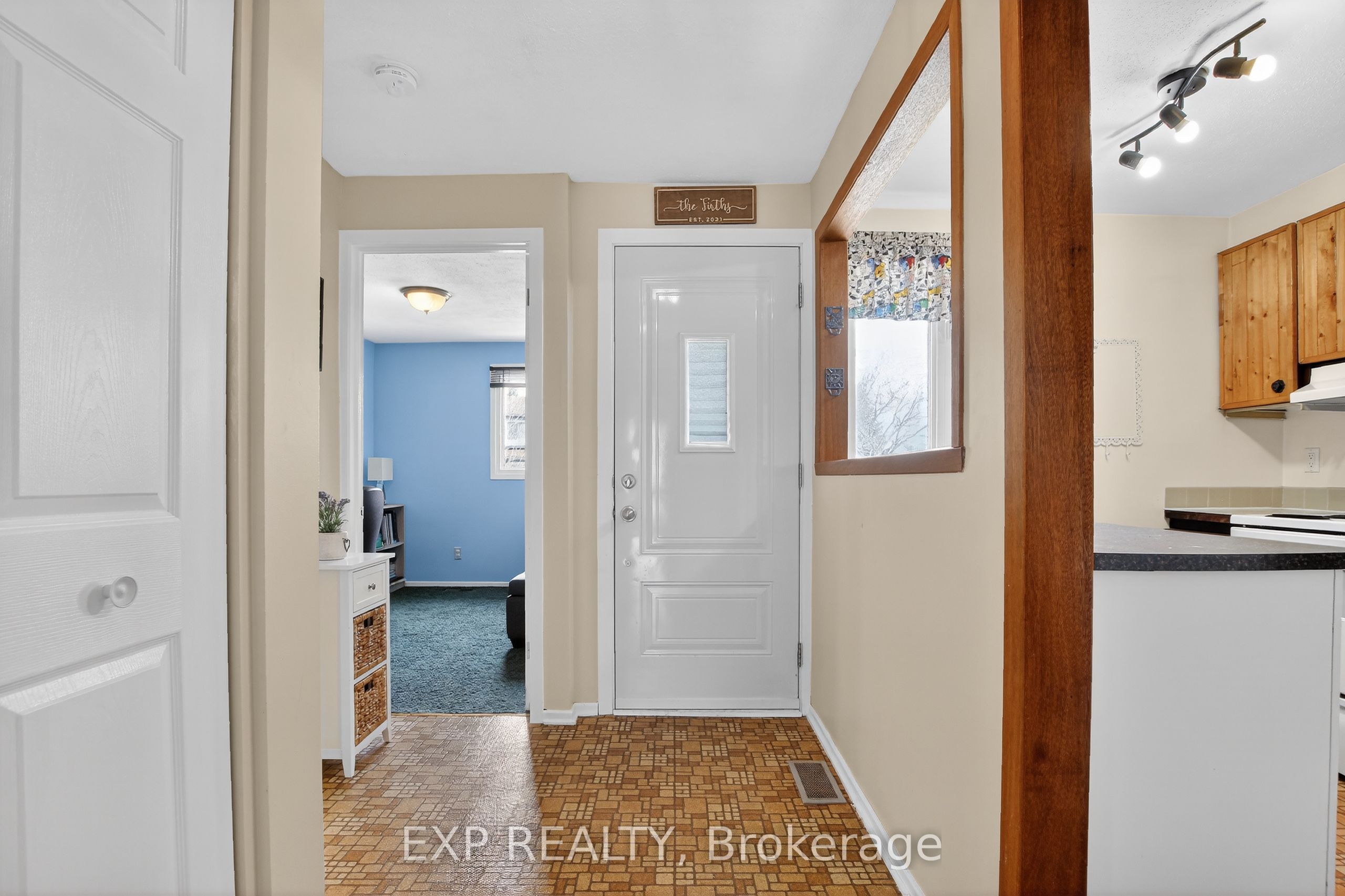 42F Benlea Drive 70, Tanglewood - Grenfell Glen - Pineglen, ON K2G 4A9 photo 2