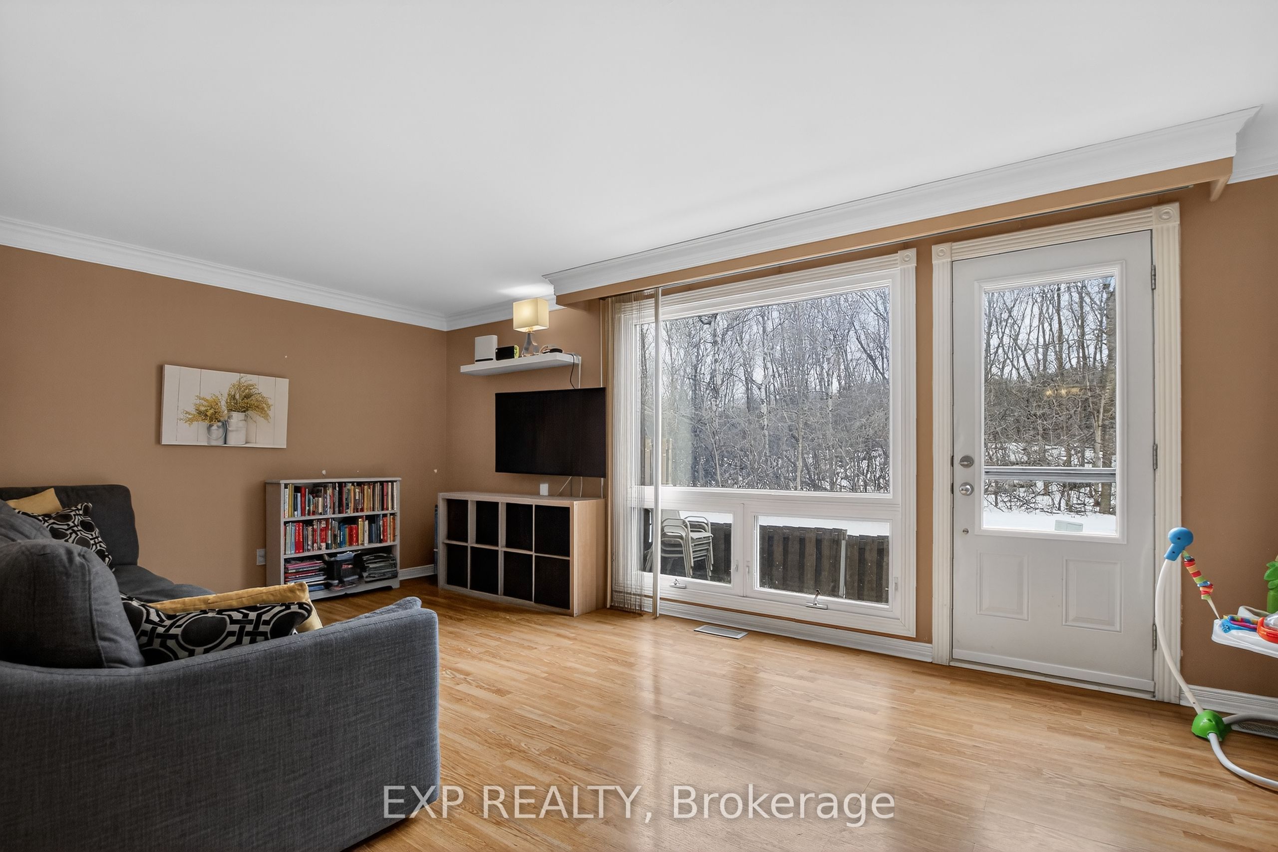 42F Benlea Drive 70, Tanglewood - Grenfell Glen - Pineglen, ON K2G 4A9 photo 4
