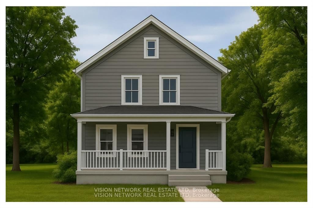 13 Charles Street, London North, ON N6H 1H1