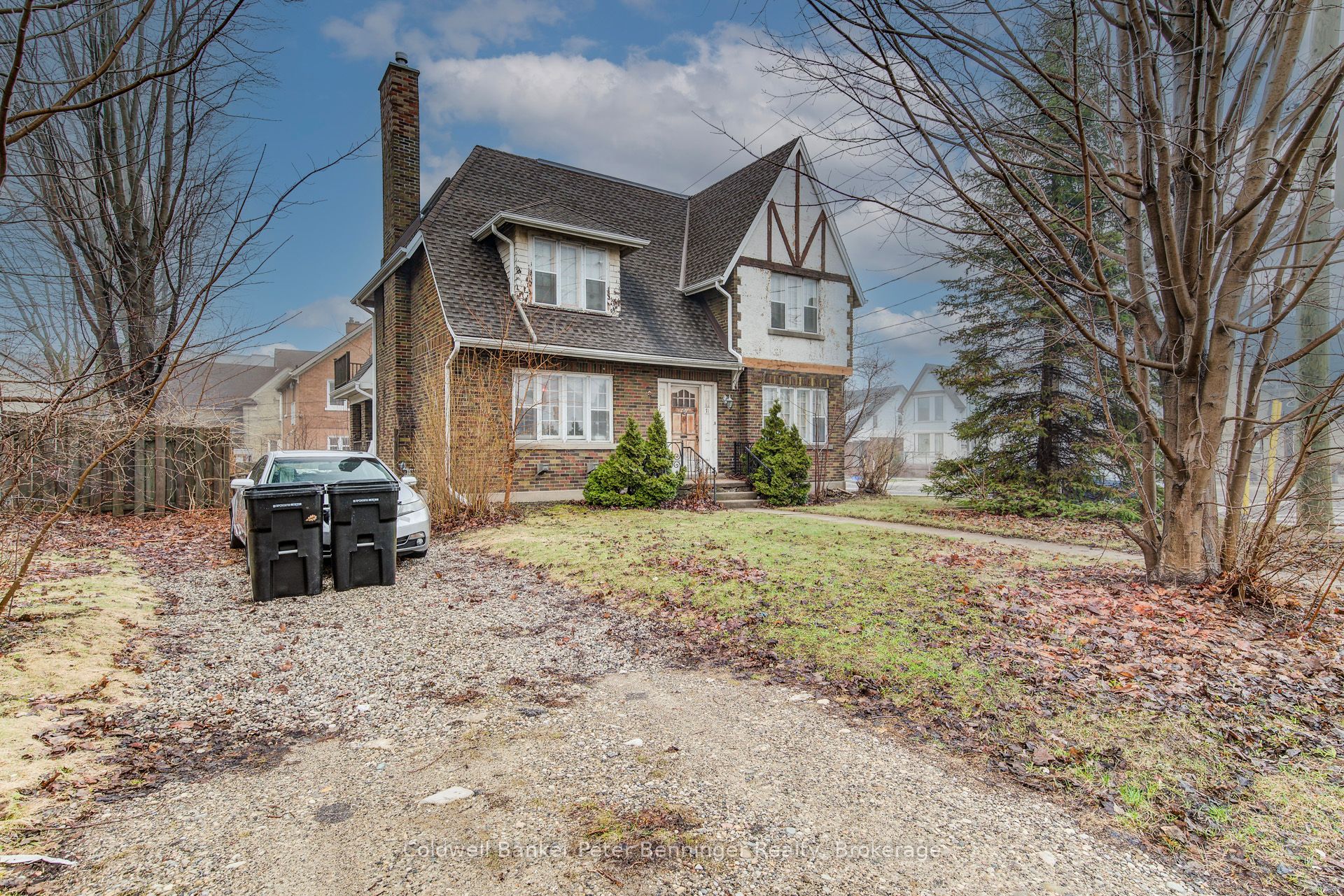 71 Margaret Avenue, Kitchener, ON N2H 4H3 photo 2