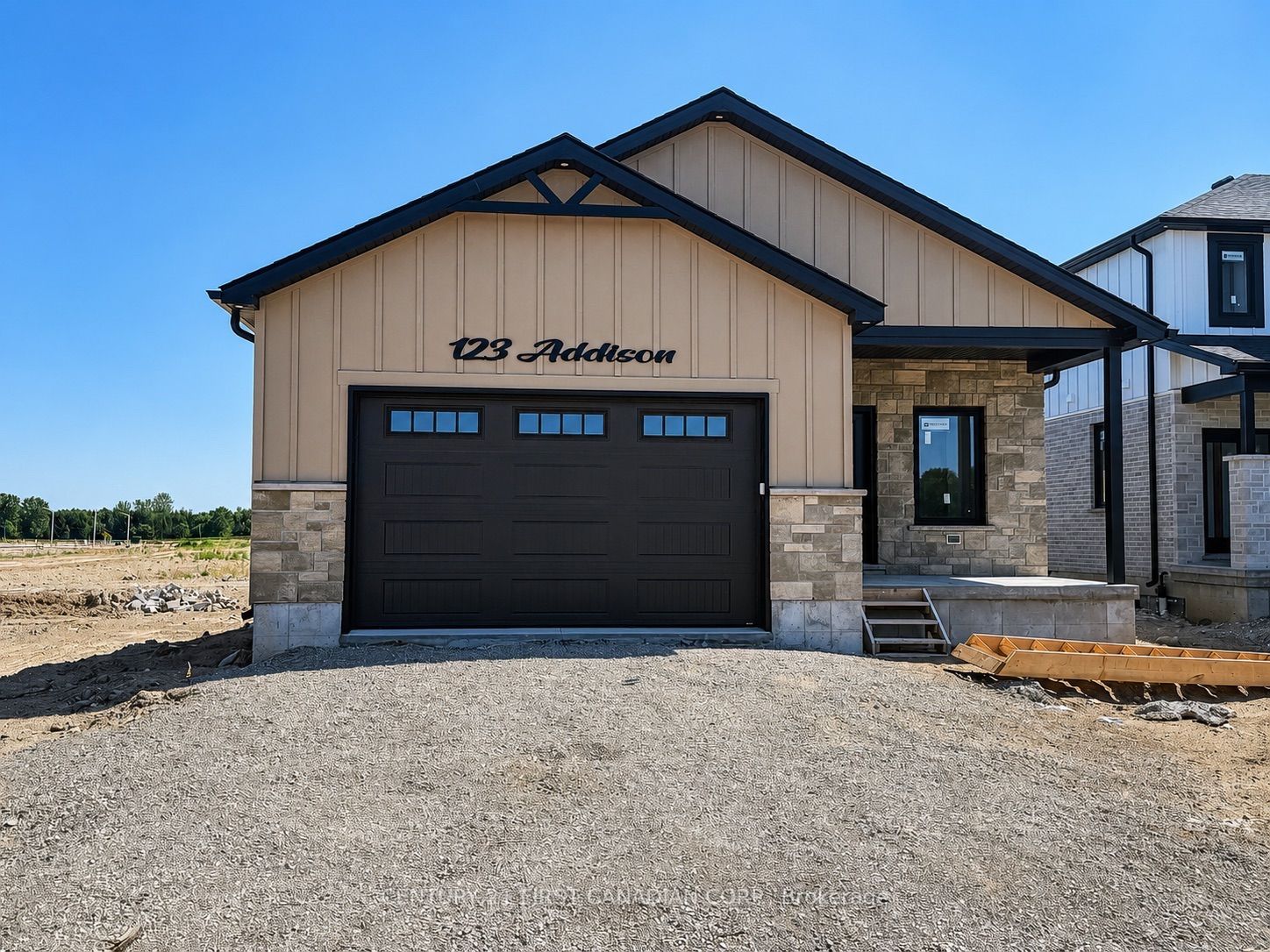 123 Addison Avenue, Lucan Biddulph, ON N0M 2J0
