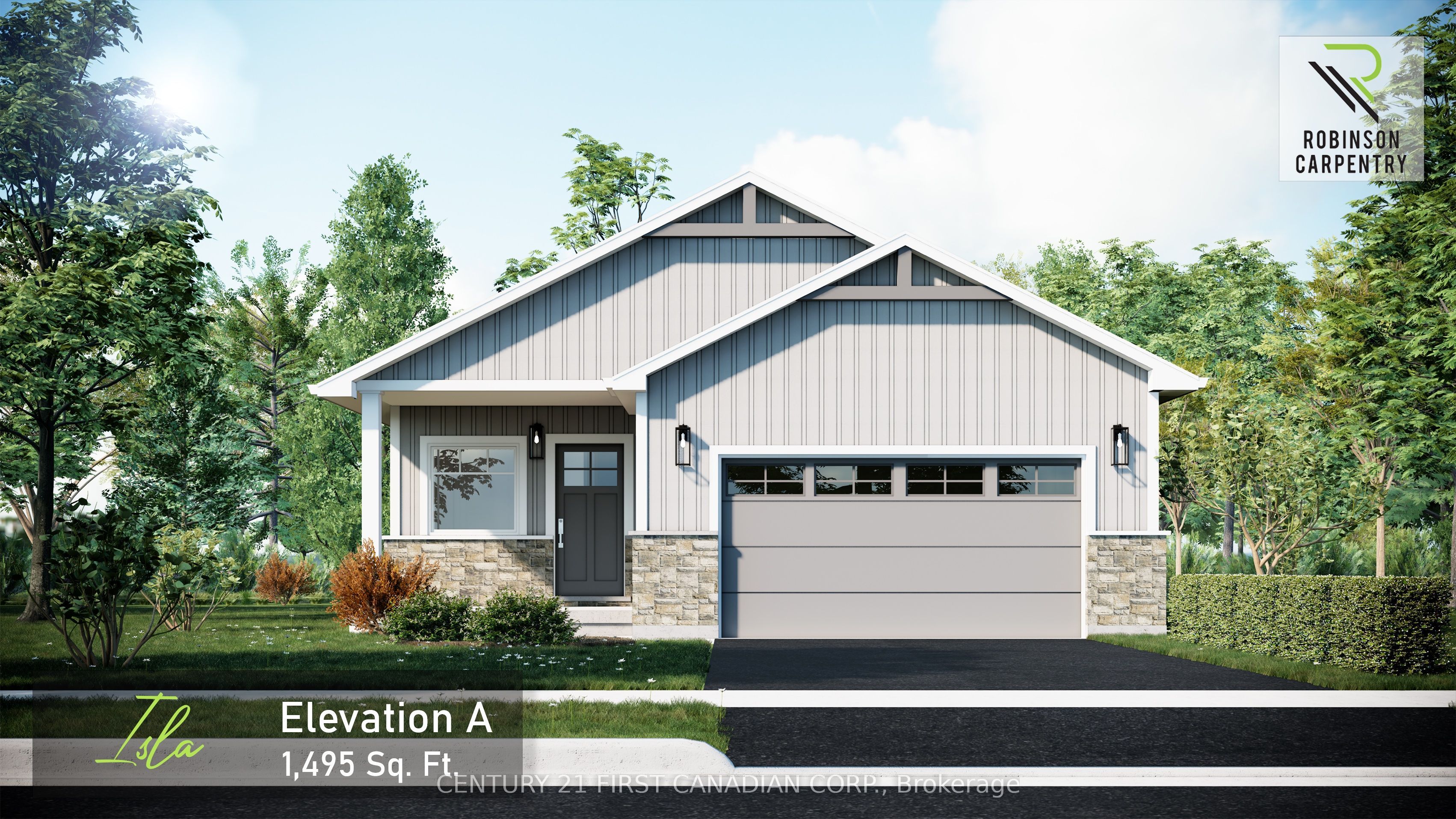 123 Addison Avenue, Lucan Biddulph, ON N0M 2J0 photo 3