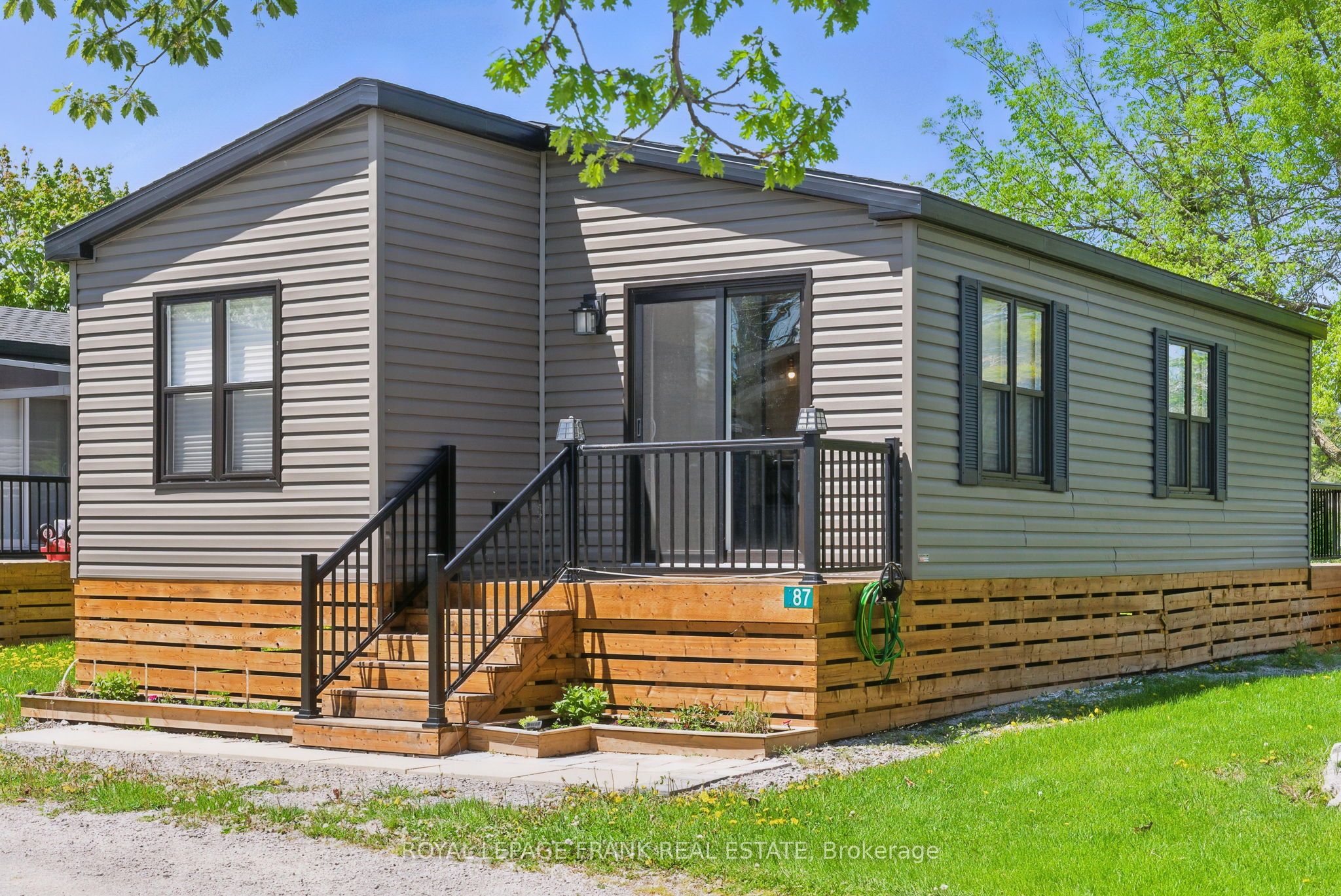 657 Thunder Bridge Road 87, Kawartha Lakes, ON K9V 4R1 photo 2