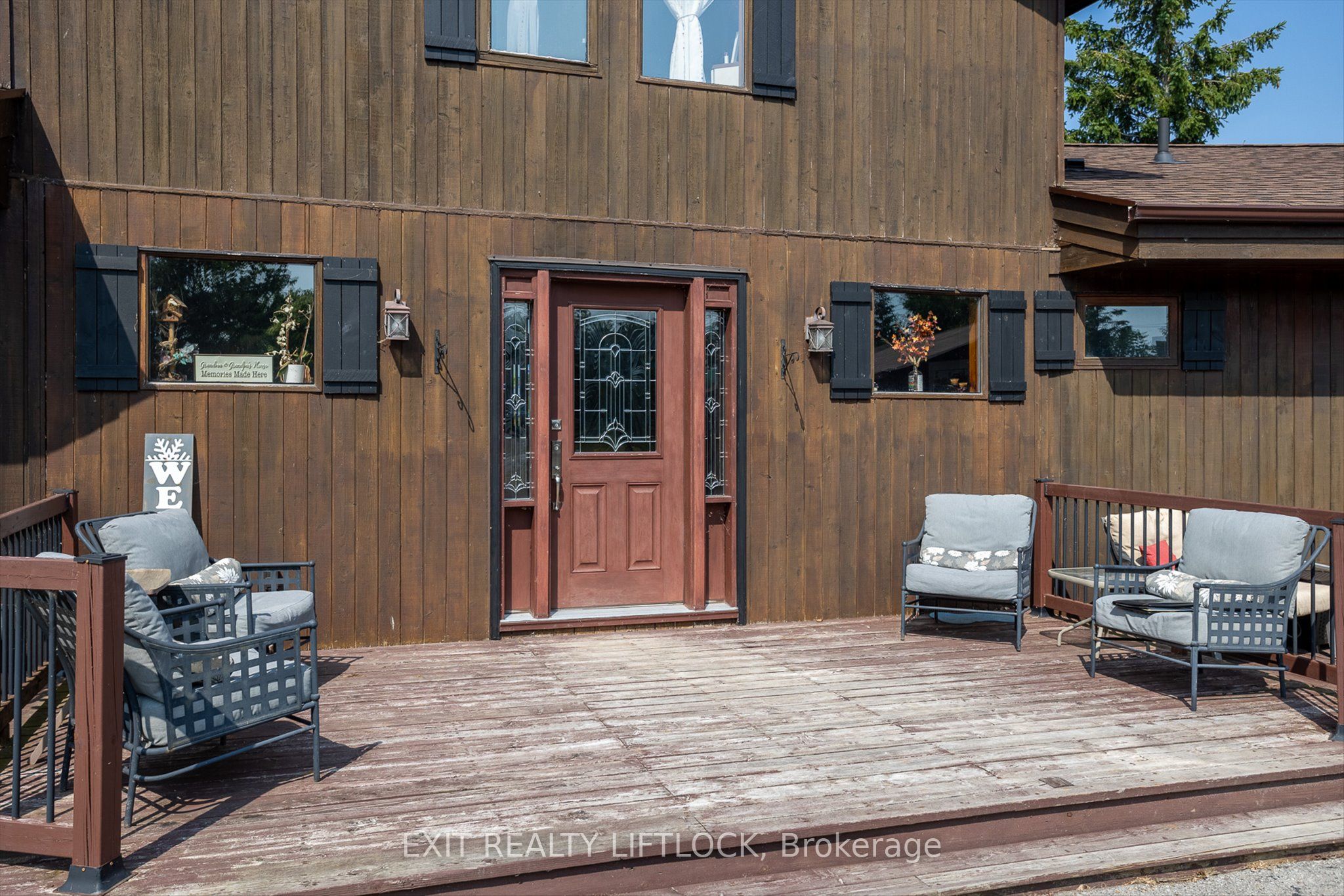 25 Balsam Road, Kawartha Lakes, ON K9V 4R6 photo 2