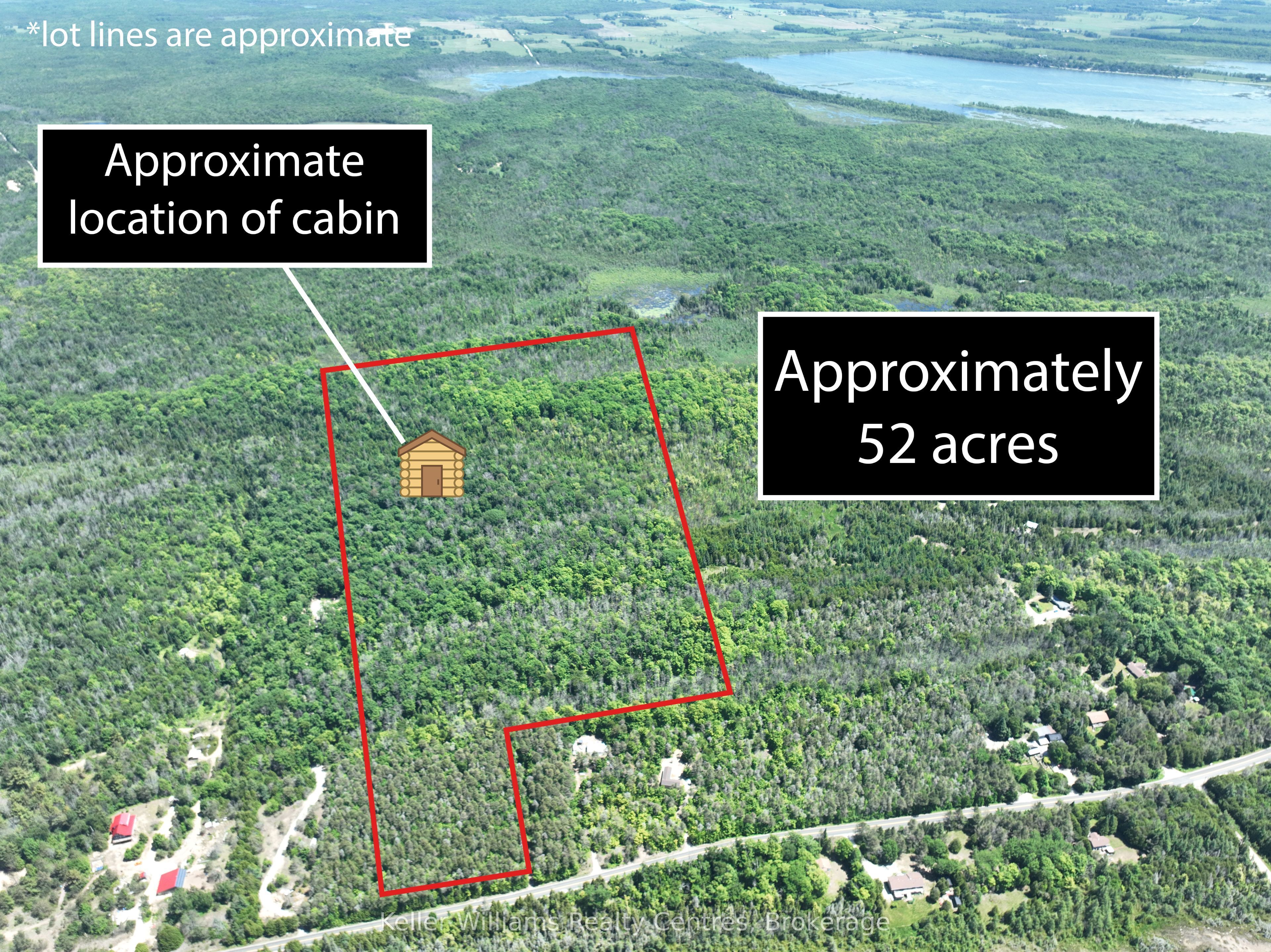 590-608 HURON Road, South Bruce Peninsula, ON N0H 2T0 photo 2