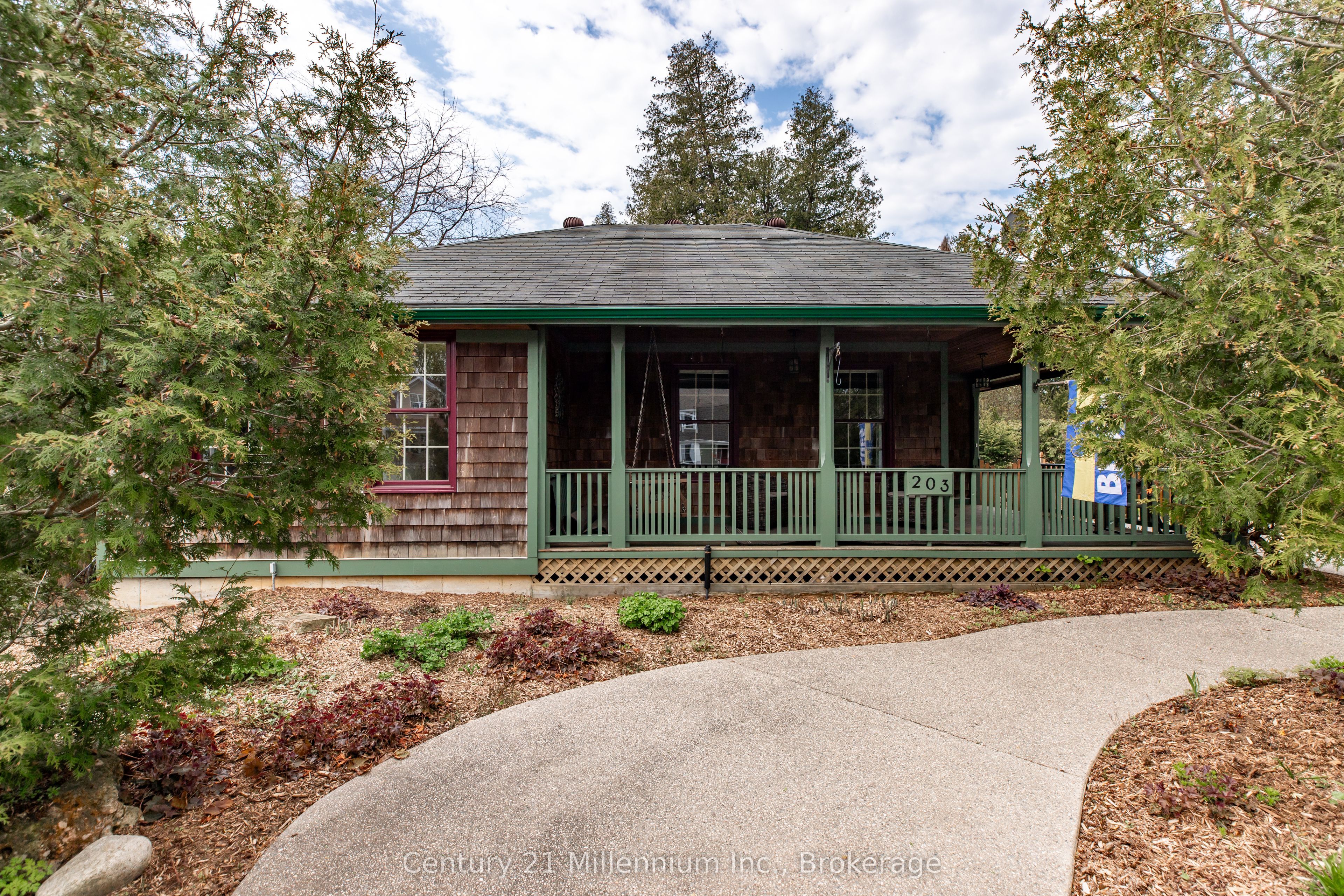 203 Summerhill Road, Saugeen Shores, ON N0H 2L0 photo 4