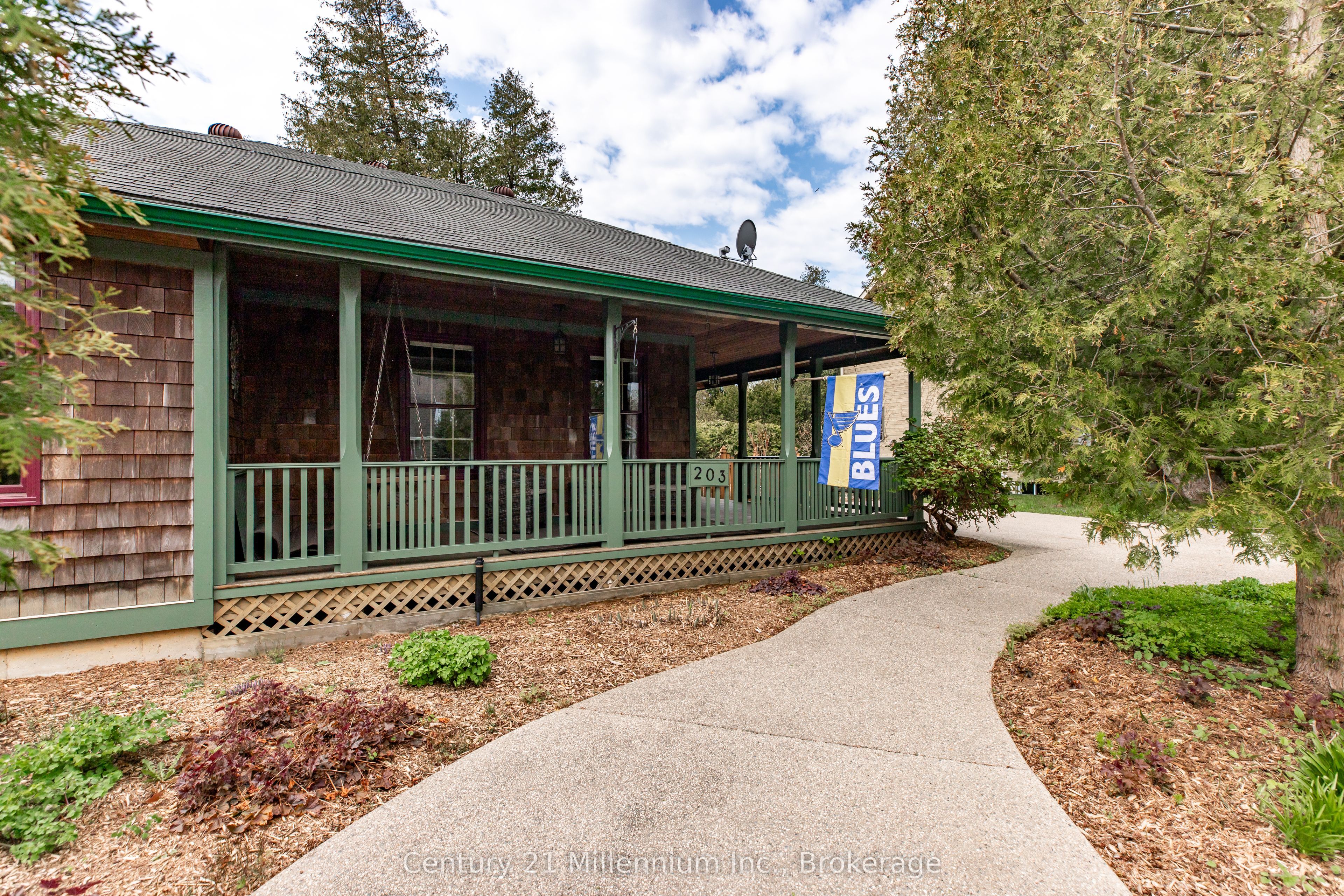 203 Summerhill Road, Saugeen Shores, ON N0H 2L0 photo 5