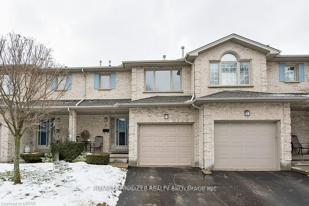 155 Killarney Road 8, London North, ON N5X 3X8