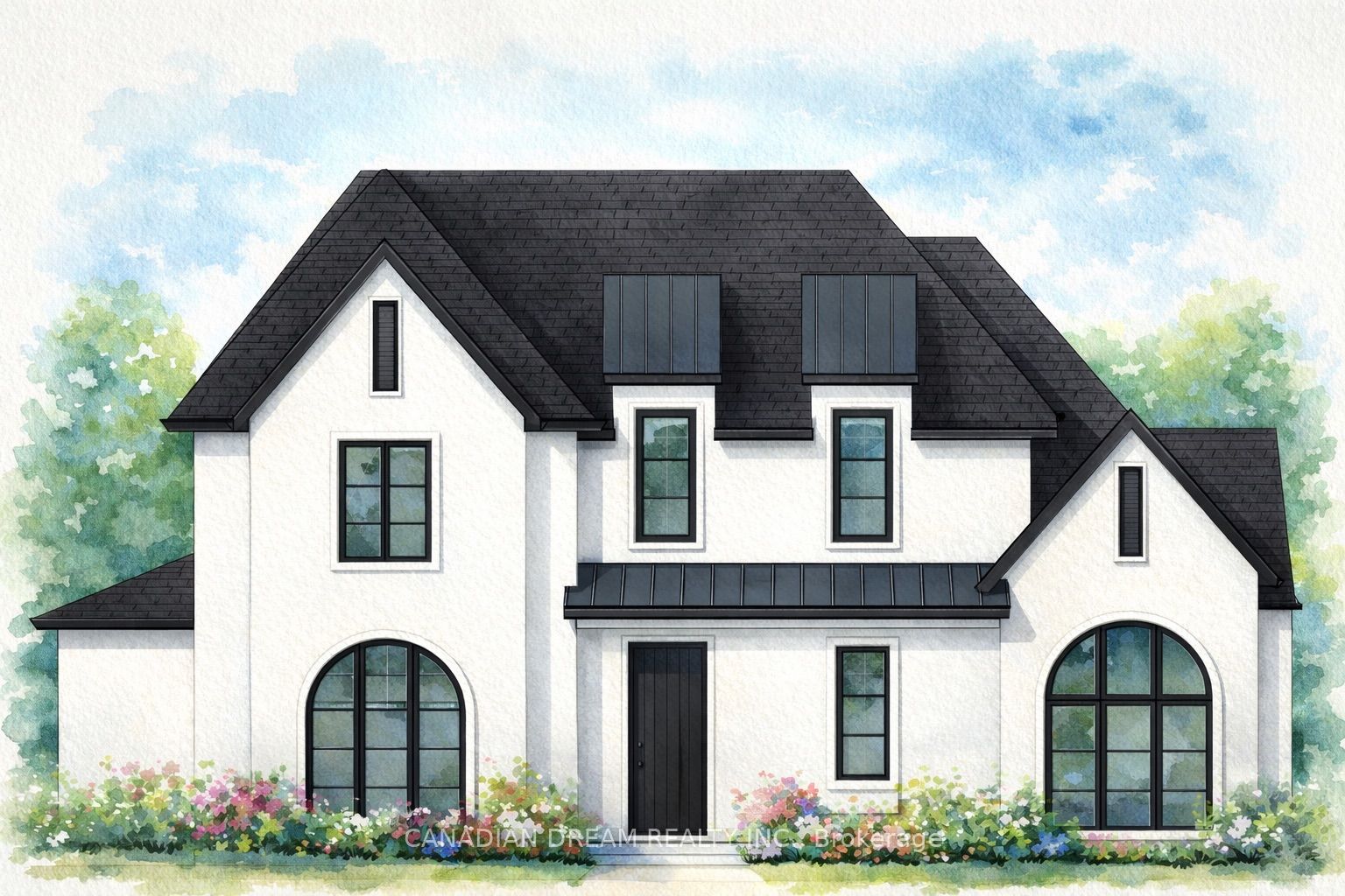 50 POOLE Crescent, Middlesex Centre, ON N0L 1R0
