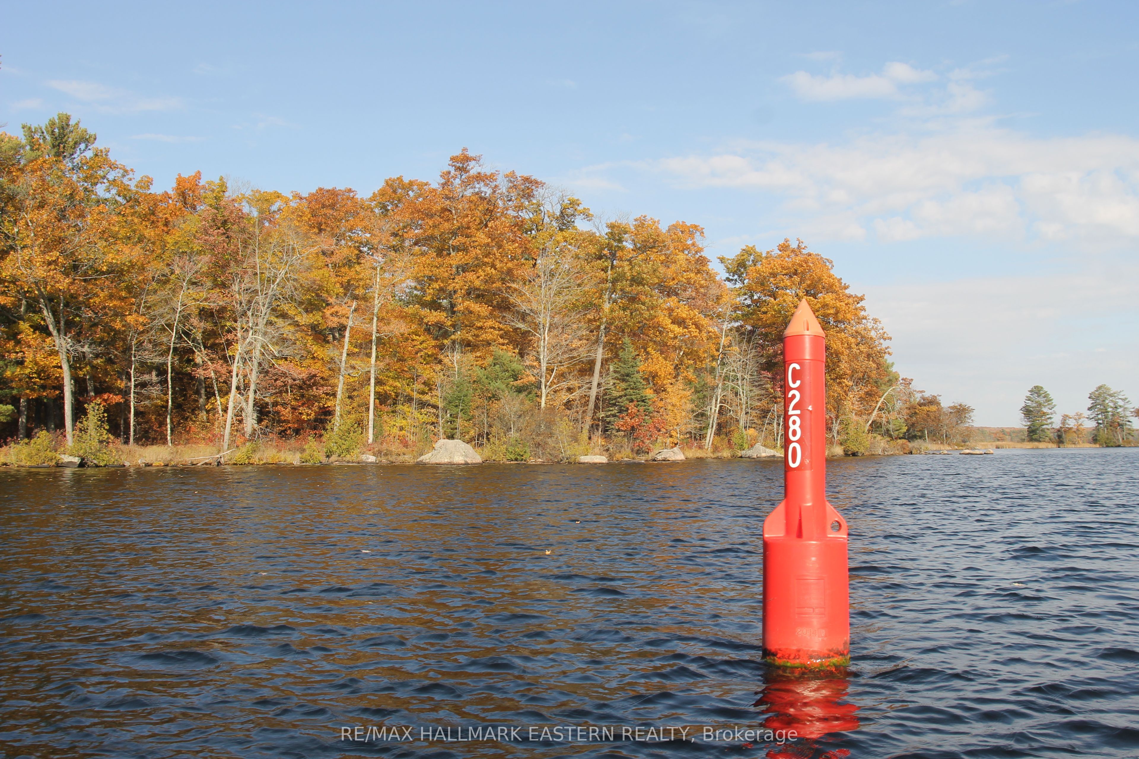 C280 Lower Buckhorn Lake N/A Lot 1, Trent Lakes, ON K0L 1J0