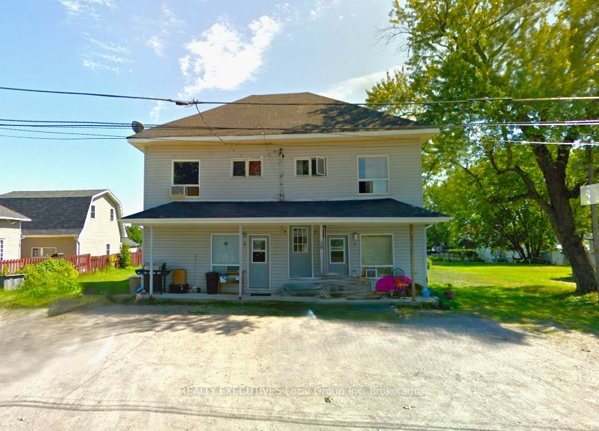 26 Spring Street, West Nipissing, ON P2B 3G7