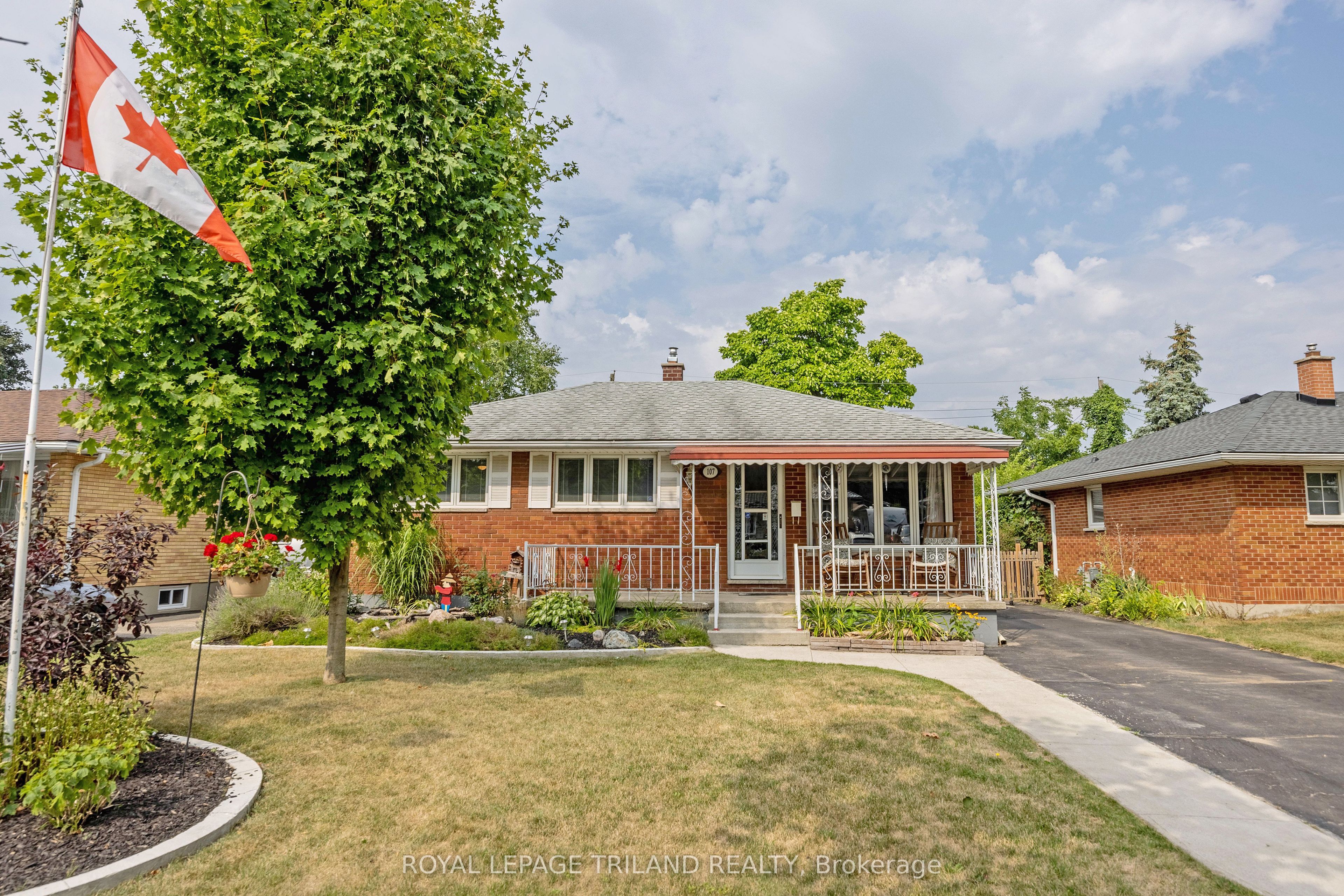107 Susan Avenue, London East, ON N5V 2G3 photo 2