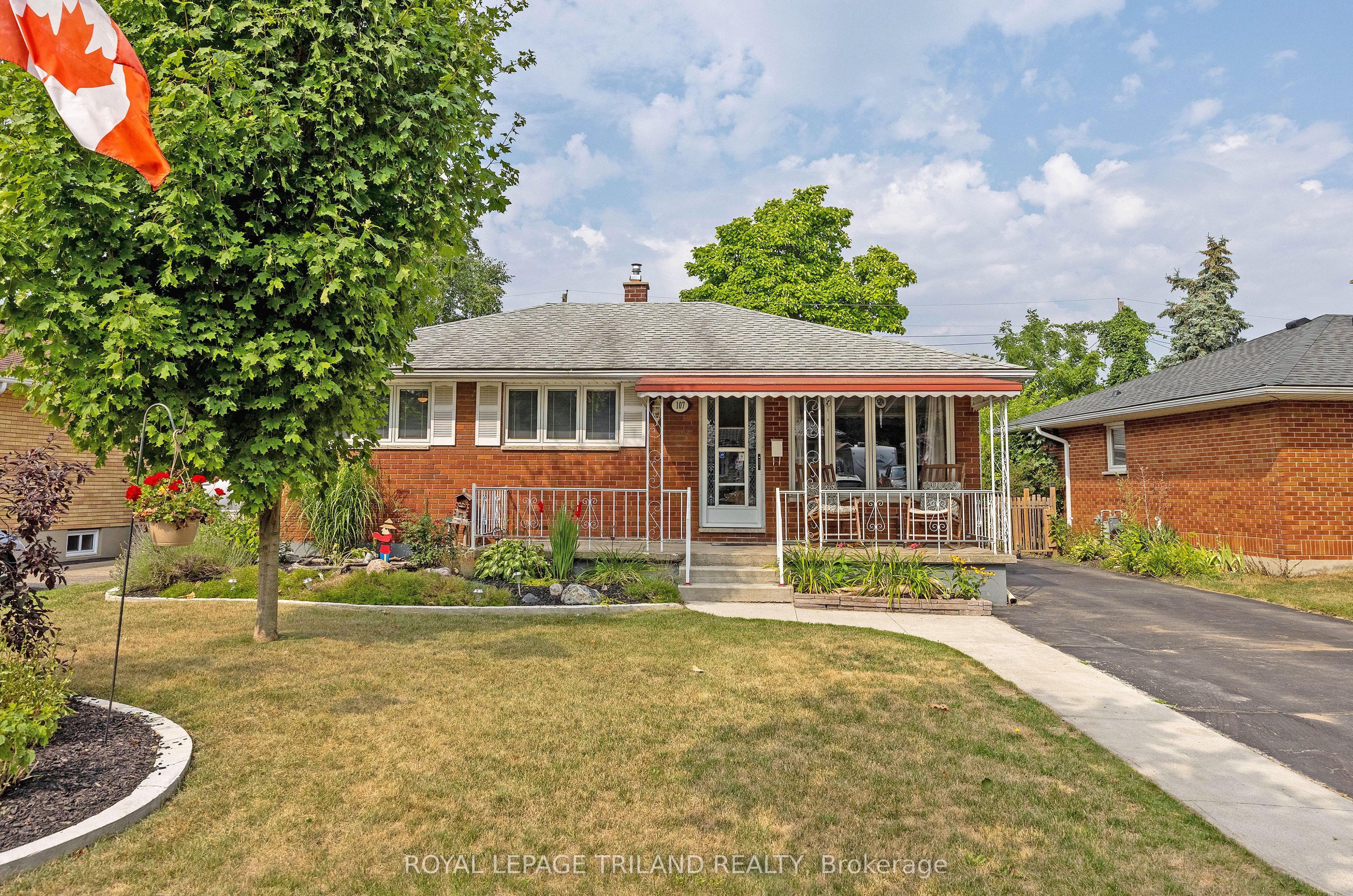 107 Susan Avenue, London East, ON N5V 2G3 photo 3