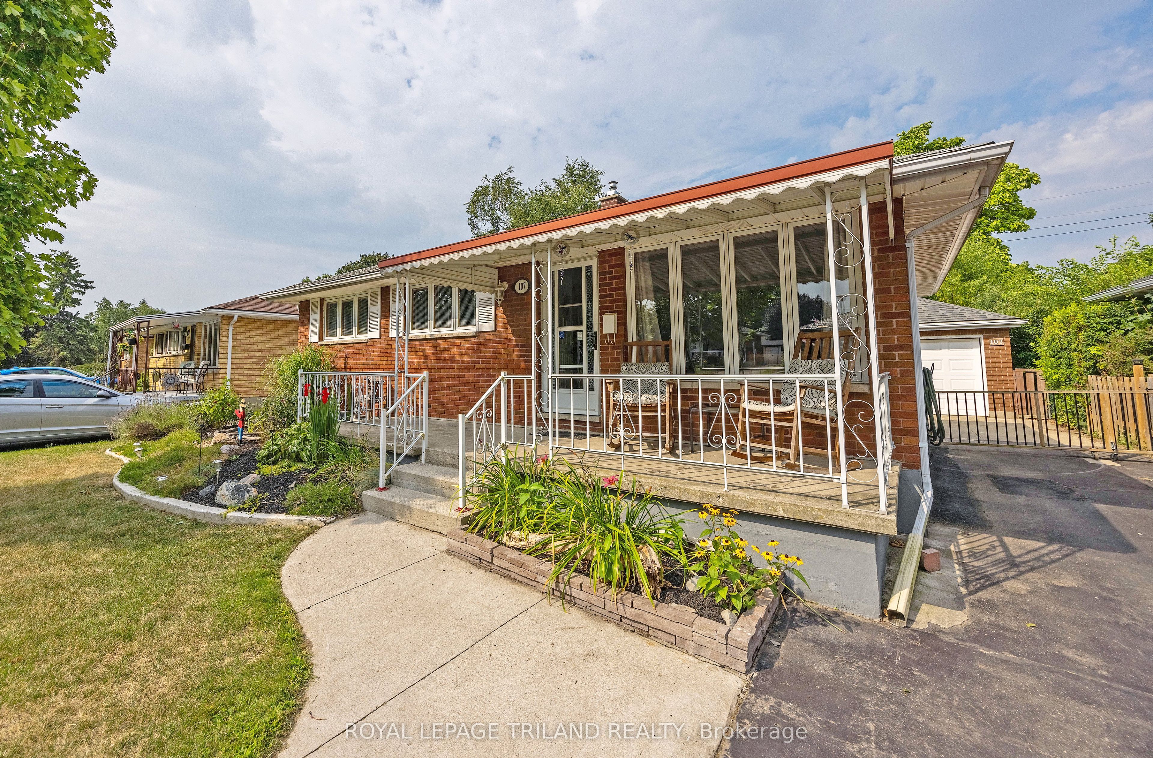 107 Susan Avenue, London East, ON N5V 2G3 photo 4