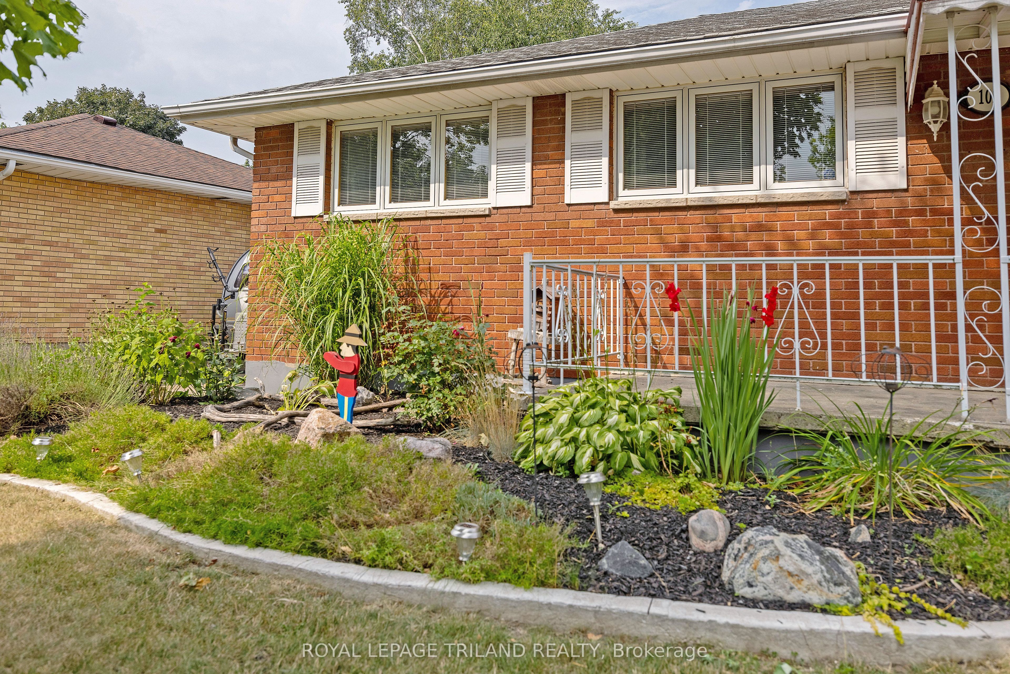 107 Susan Avenue, London East, ON N5V 2G3 photo 5