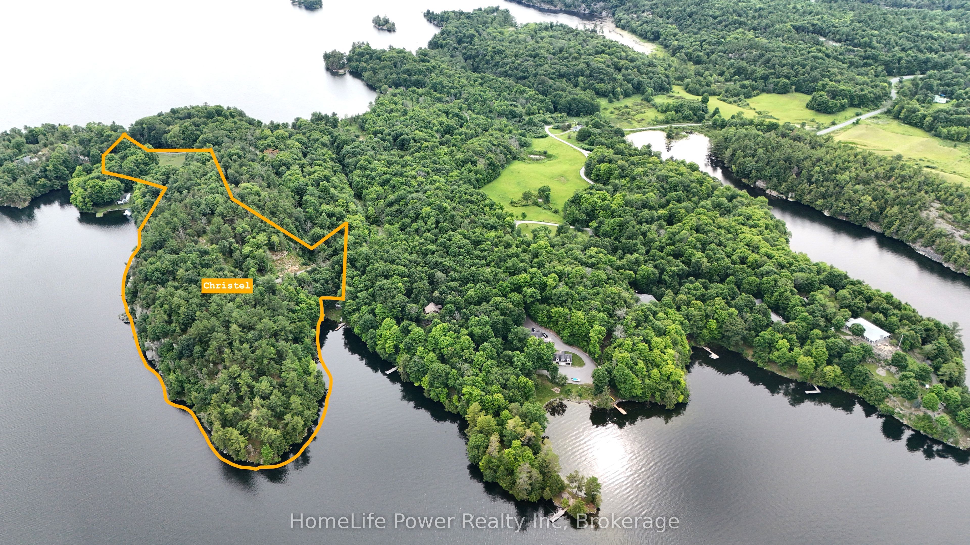 0 Christel Lane, Frontenac, ON K0H 1H0 photo 2