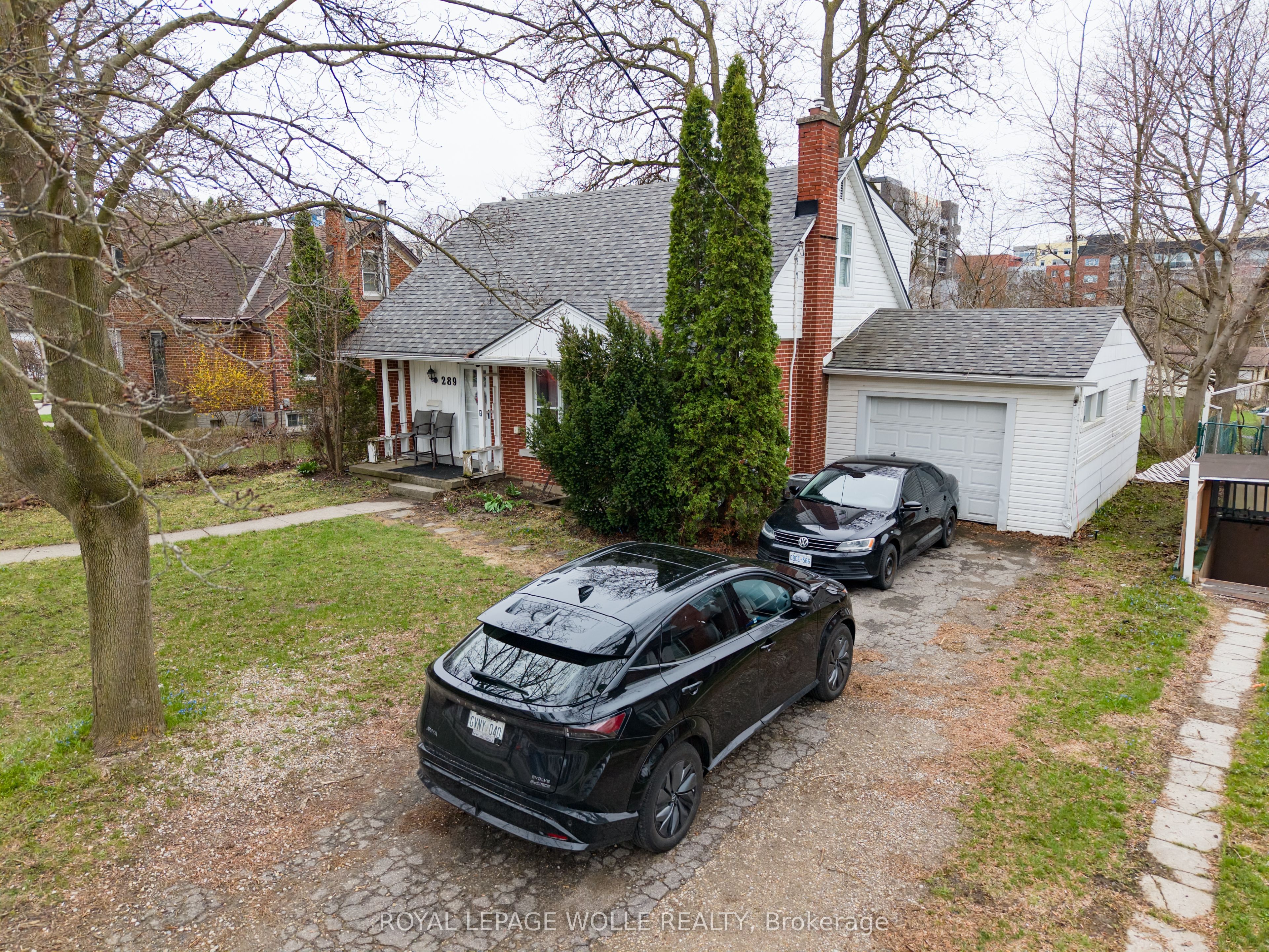289 Albert Street, Waterloo, ON N2L 3T9 photo 5