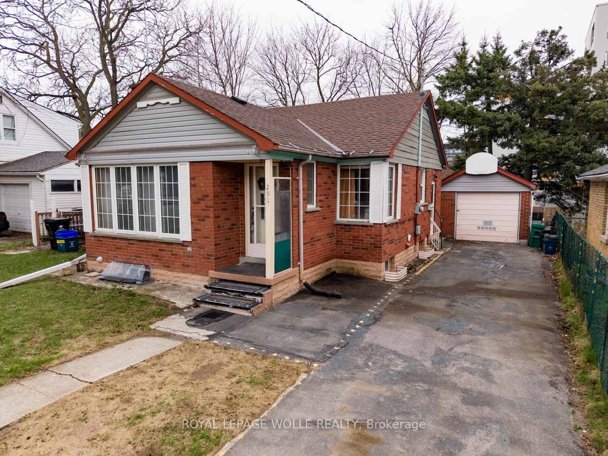 291 Albert Street, Waterloo, ON N2L 3T9 photo 2